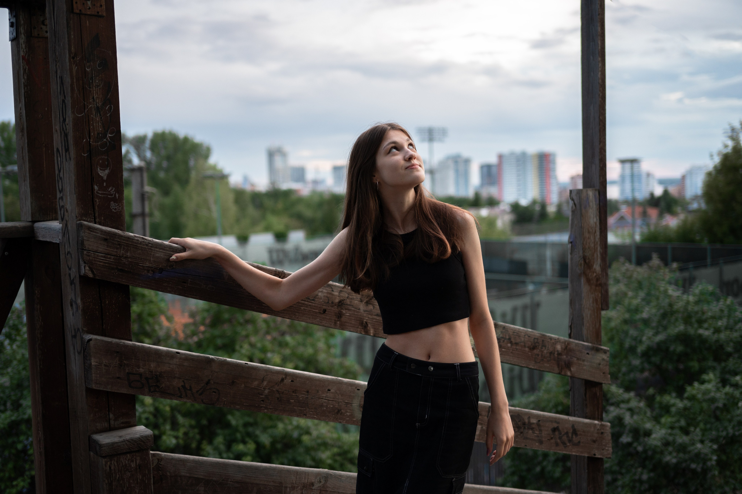 Василиса и Наташа. Главная