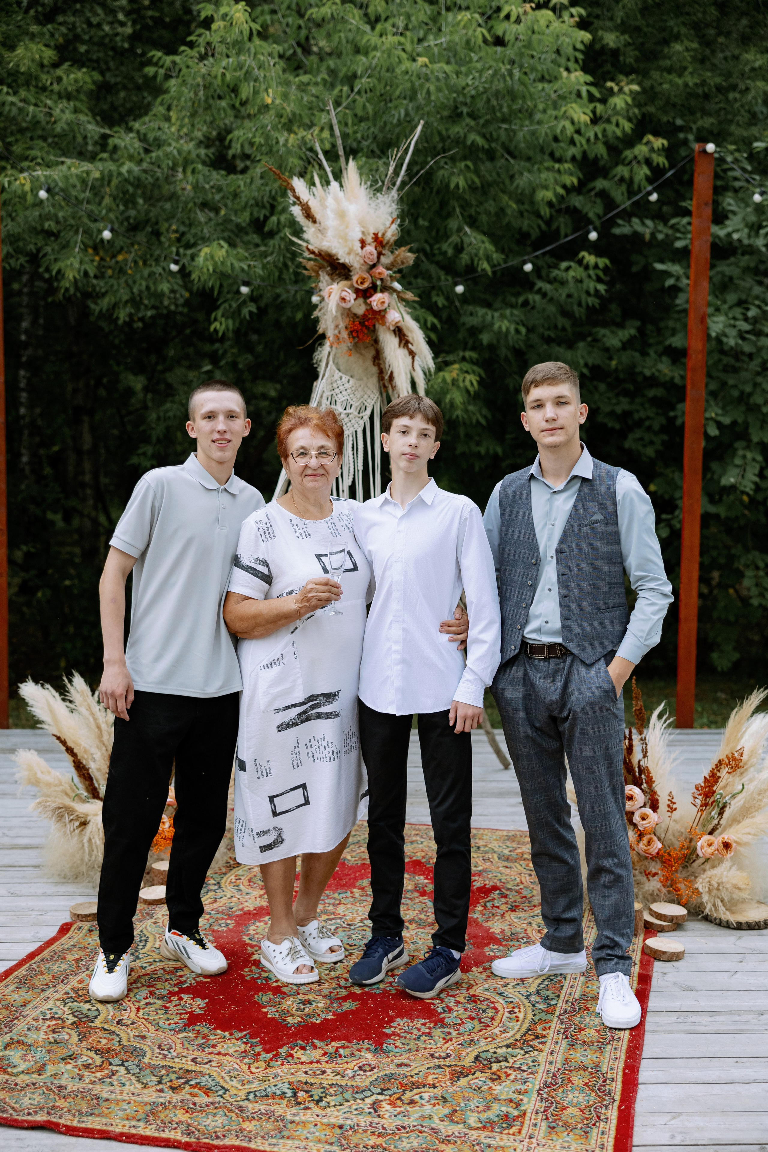 10.08.2023 Дмитрий и Виктория. Фотограф в Красноярске