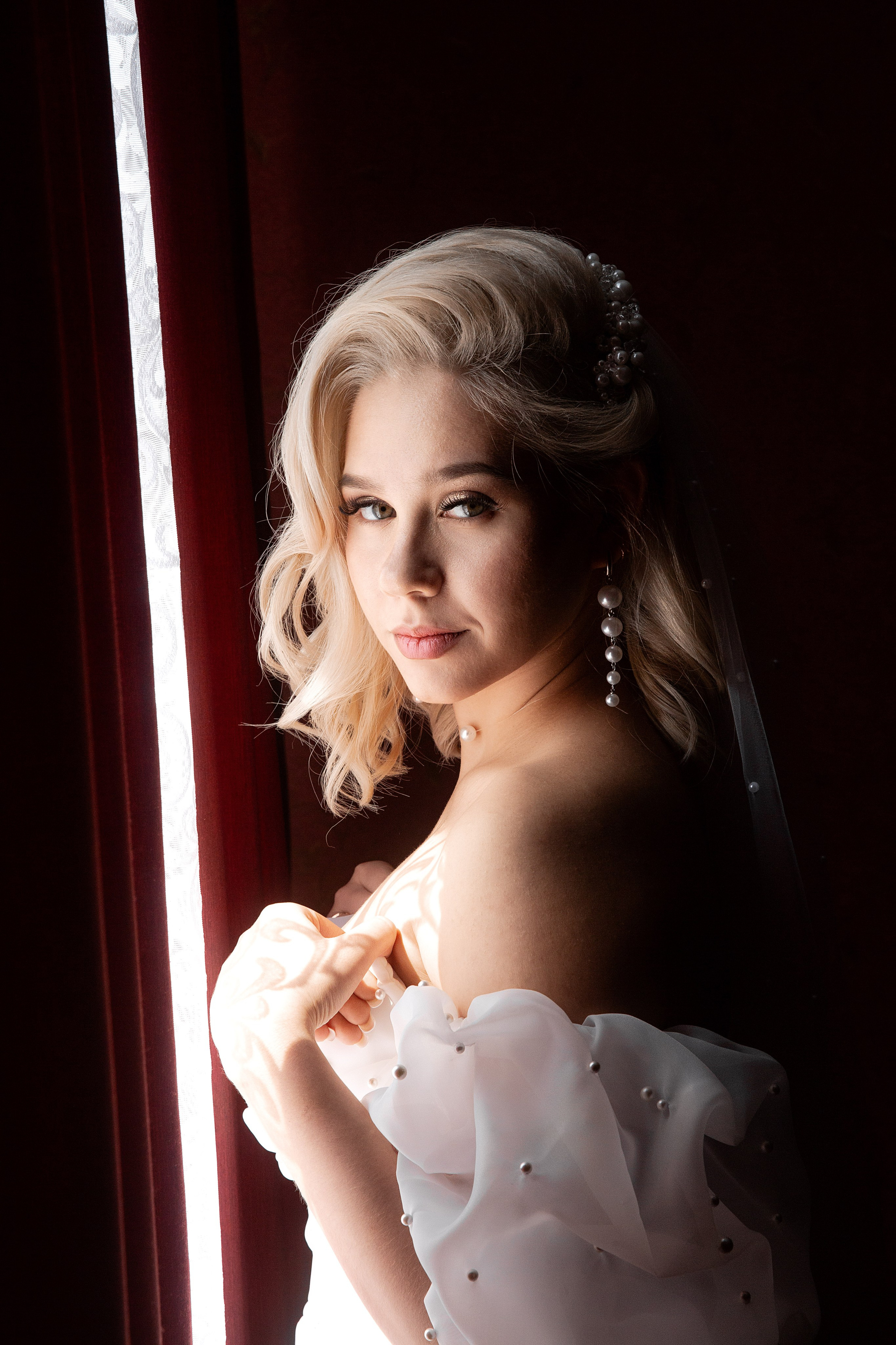 Вилена и Володя