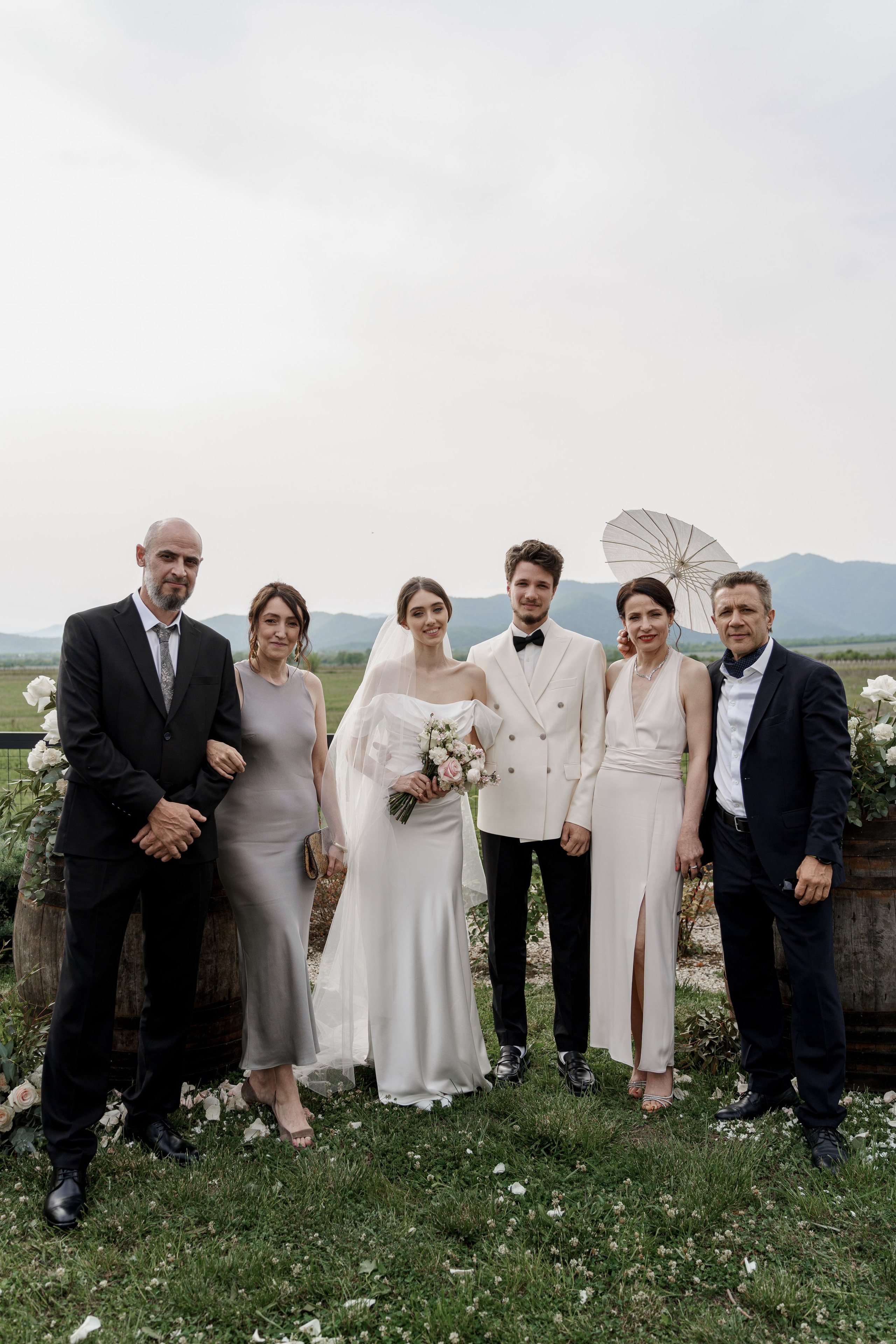 Кахетия: Семён и Лейла. Свадебный и индивидуальный фотограф Татьяна Гуляева