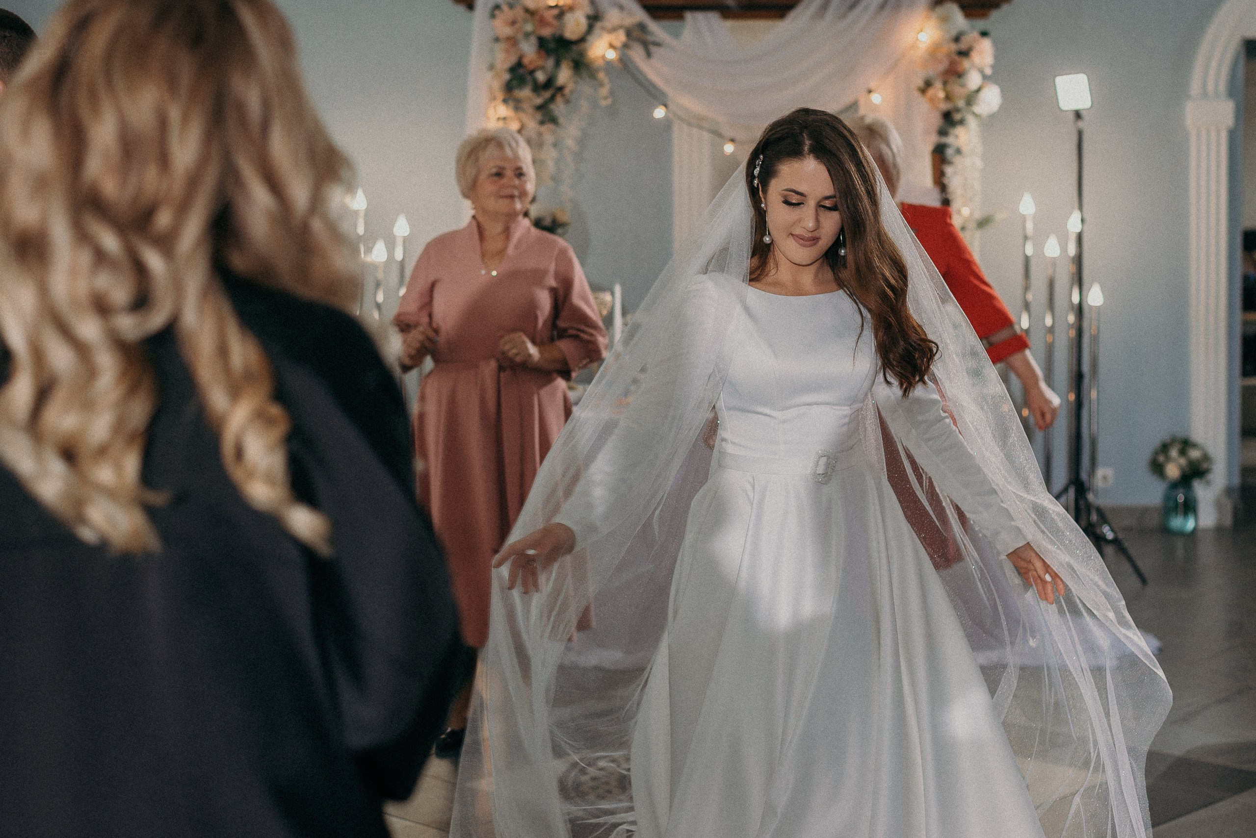 Serg + Anna. Фотограф/видеомейкер в Минске, Москве, Витебске, видеосьемка