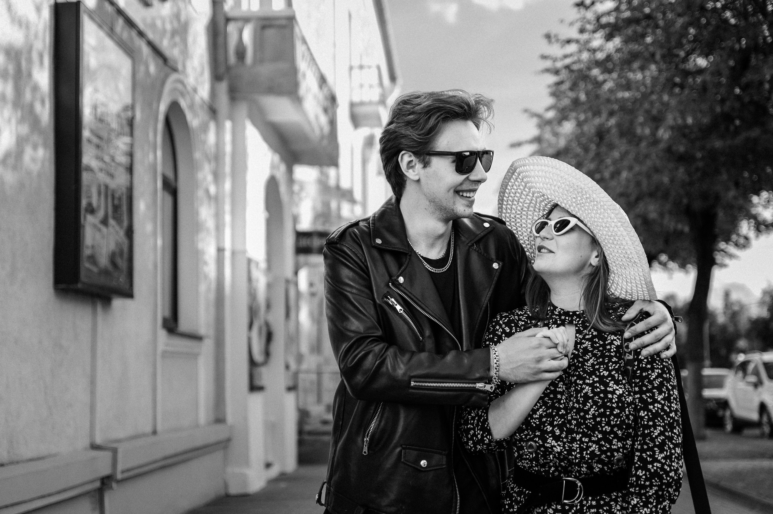 A + M (Pt.1). Фотограф/видеомейкер в Минске, Москве, Витебске, видеосьемка