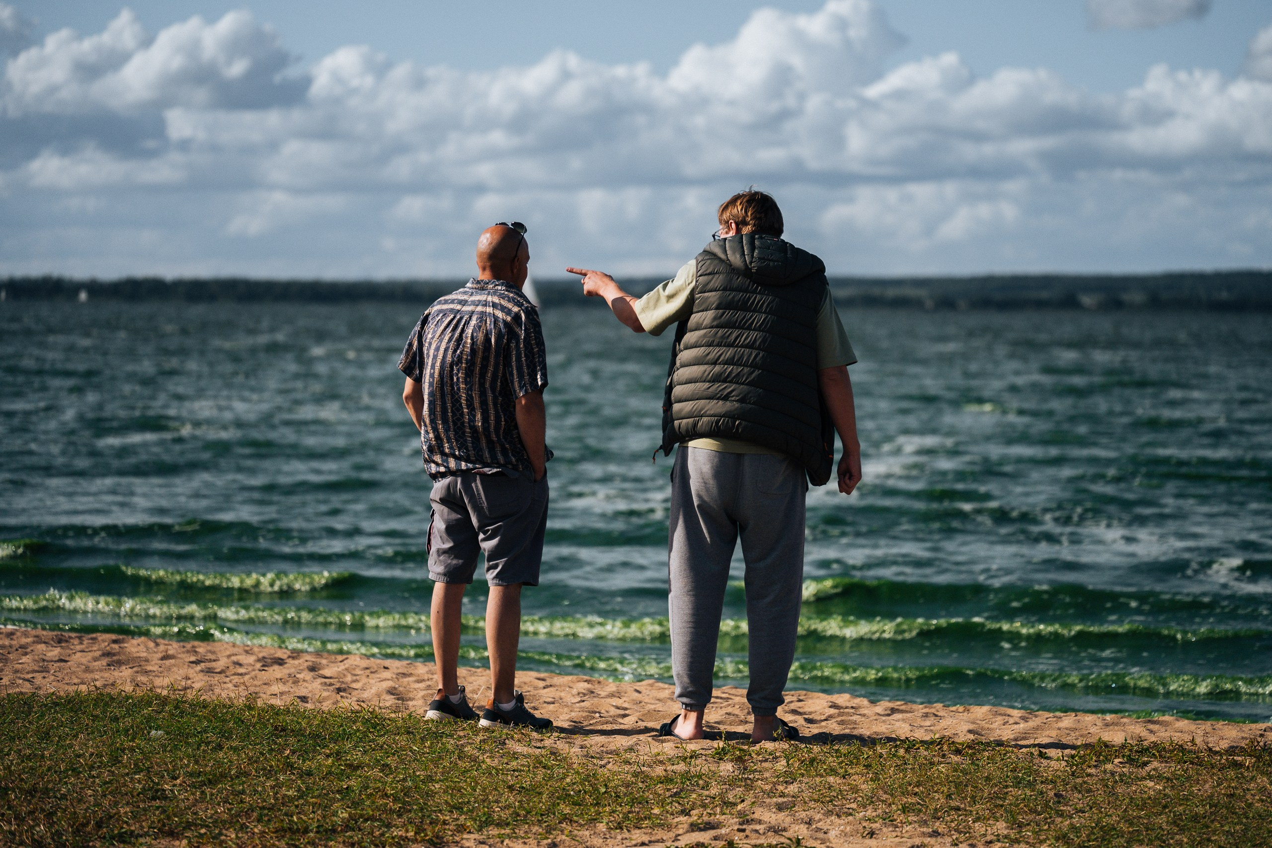 Встреча на Минском море (@bachata_minsk). Фотограф/видеомейкер в Минске, Москве, Витебске, видеосьемка