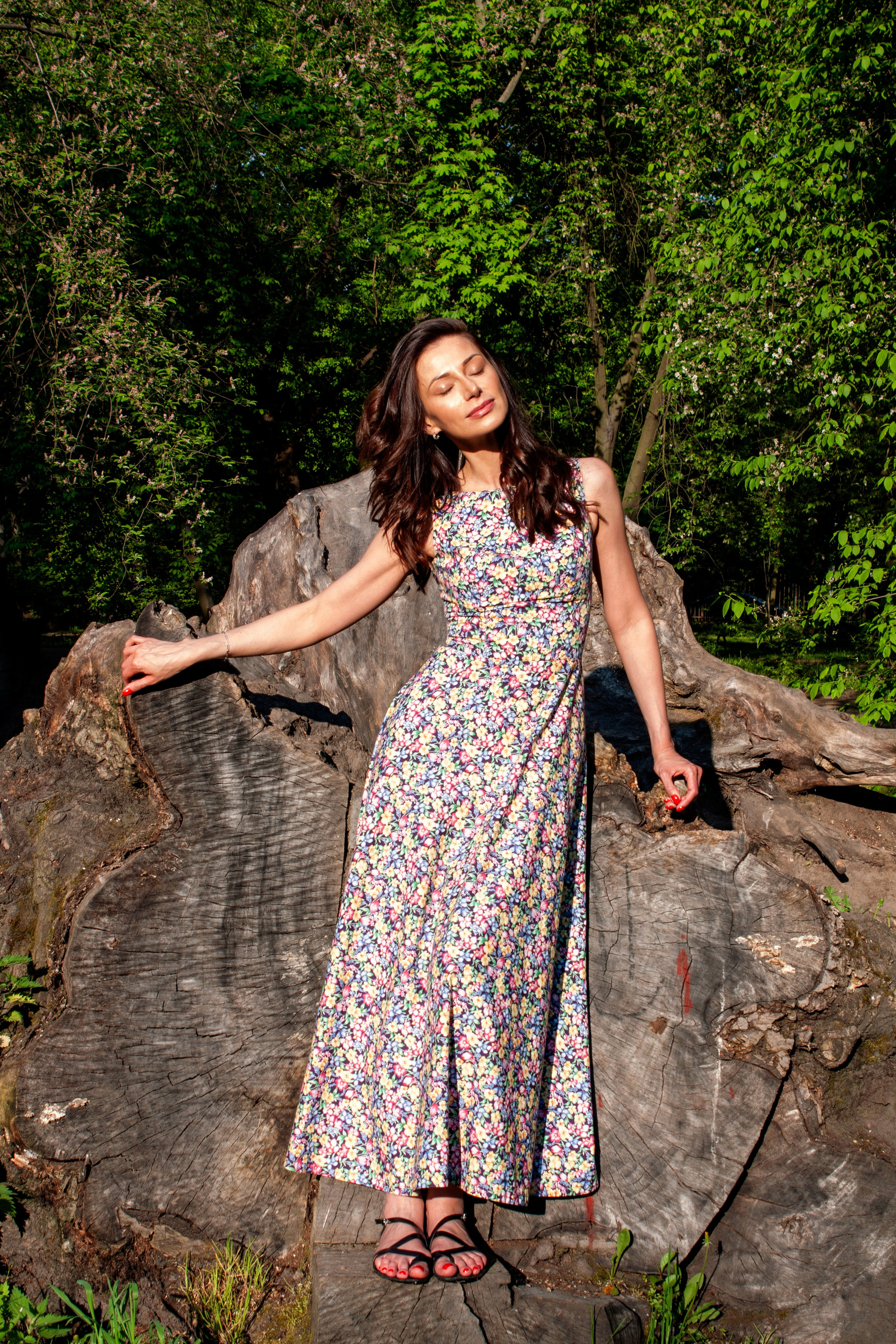 Т. Фотограф в Санкт-Петербурге Рейдер Дарья