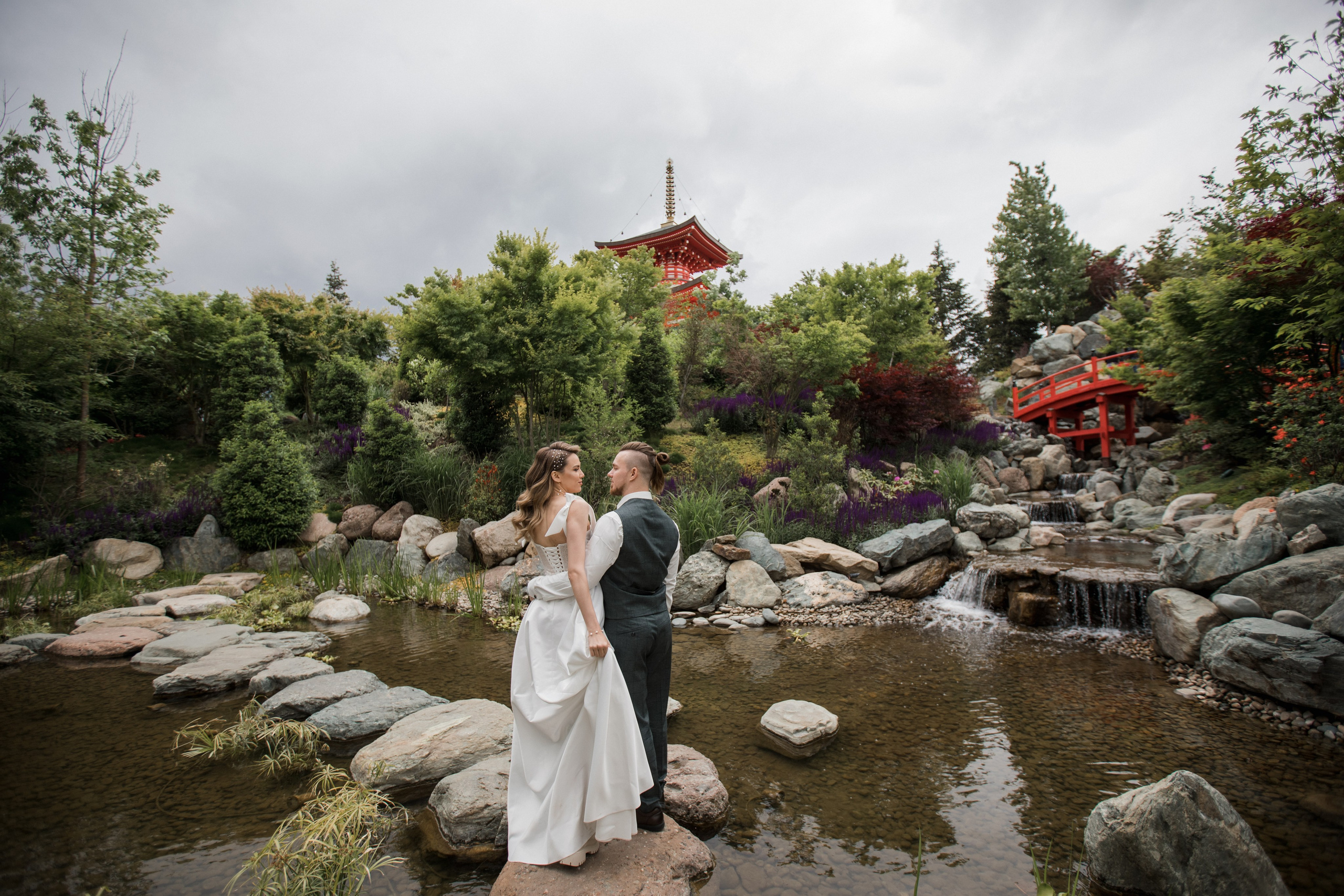 Татьяна и Андрей. Свадебный и семейный фотограф в Краснодаре