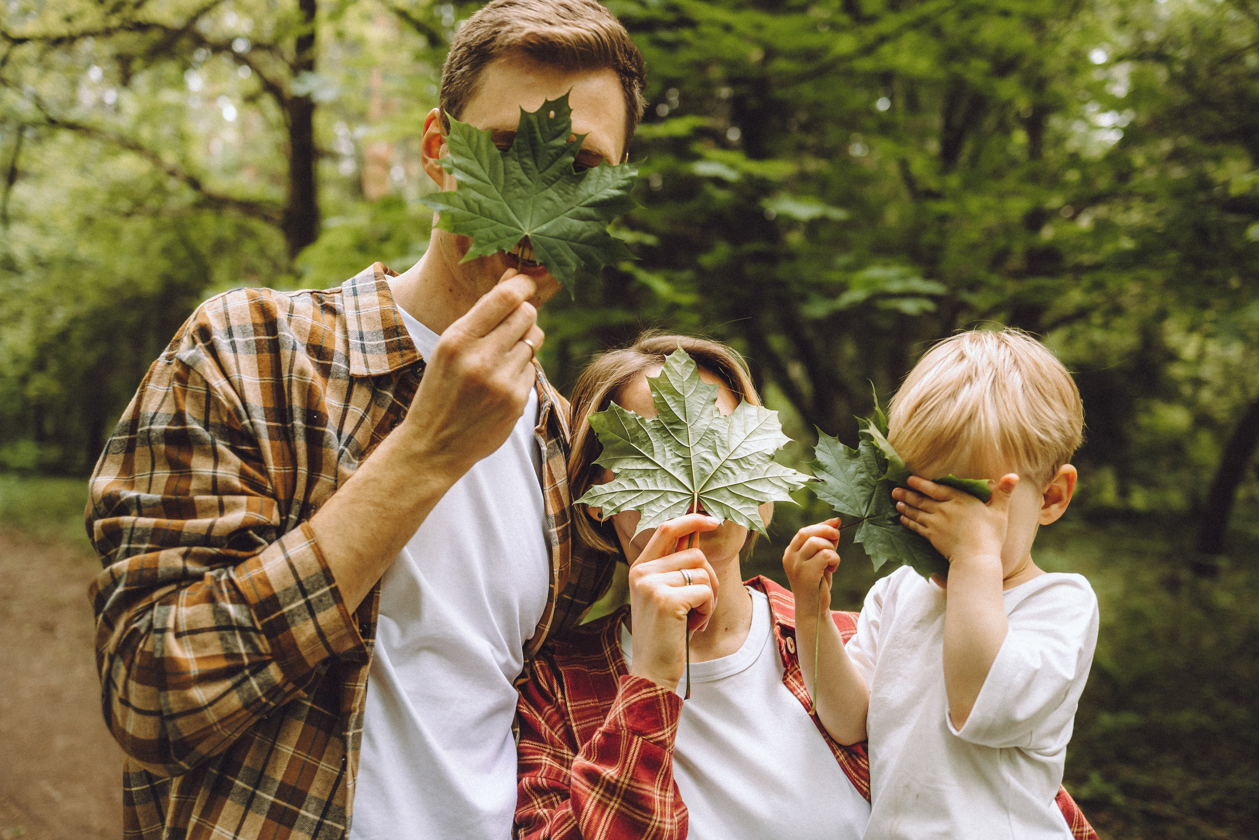 Лорик и его семья