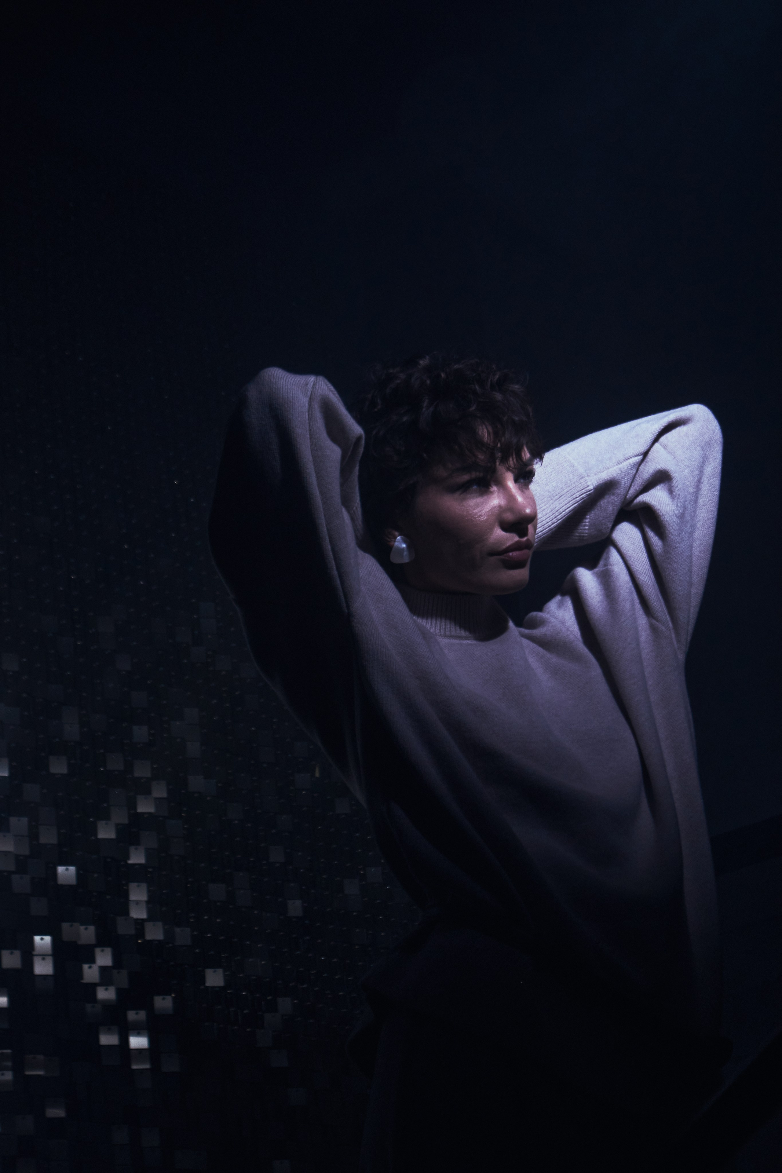 Катя. Фотограф Александр Рауш