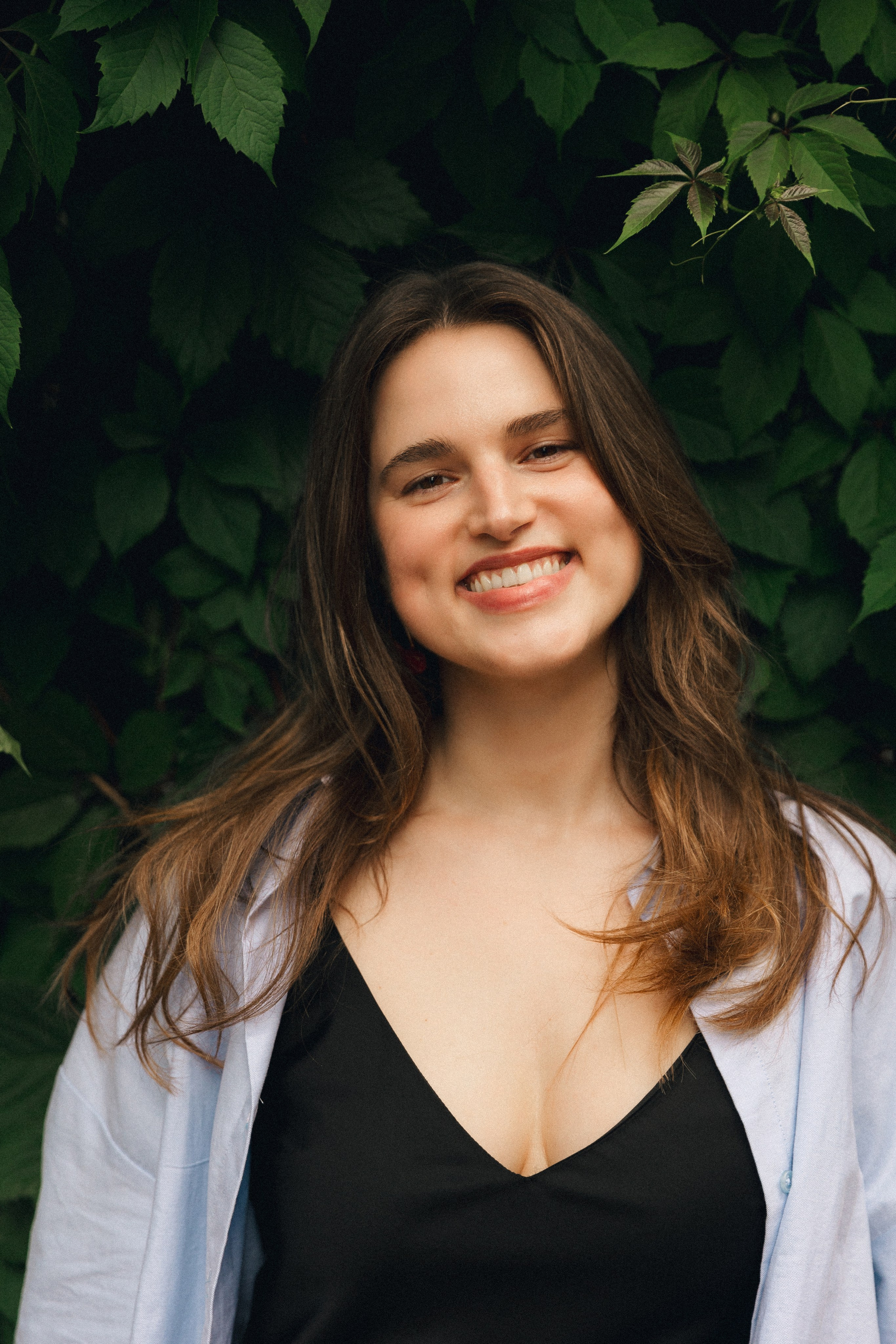 Anna. Свадебный и портретный фотограф в Калининграде и Москве Марк Юдинцев