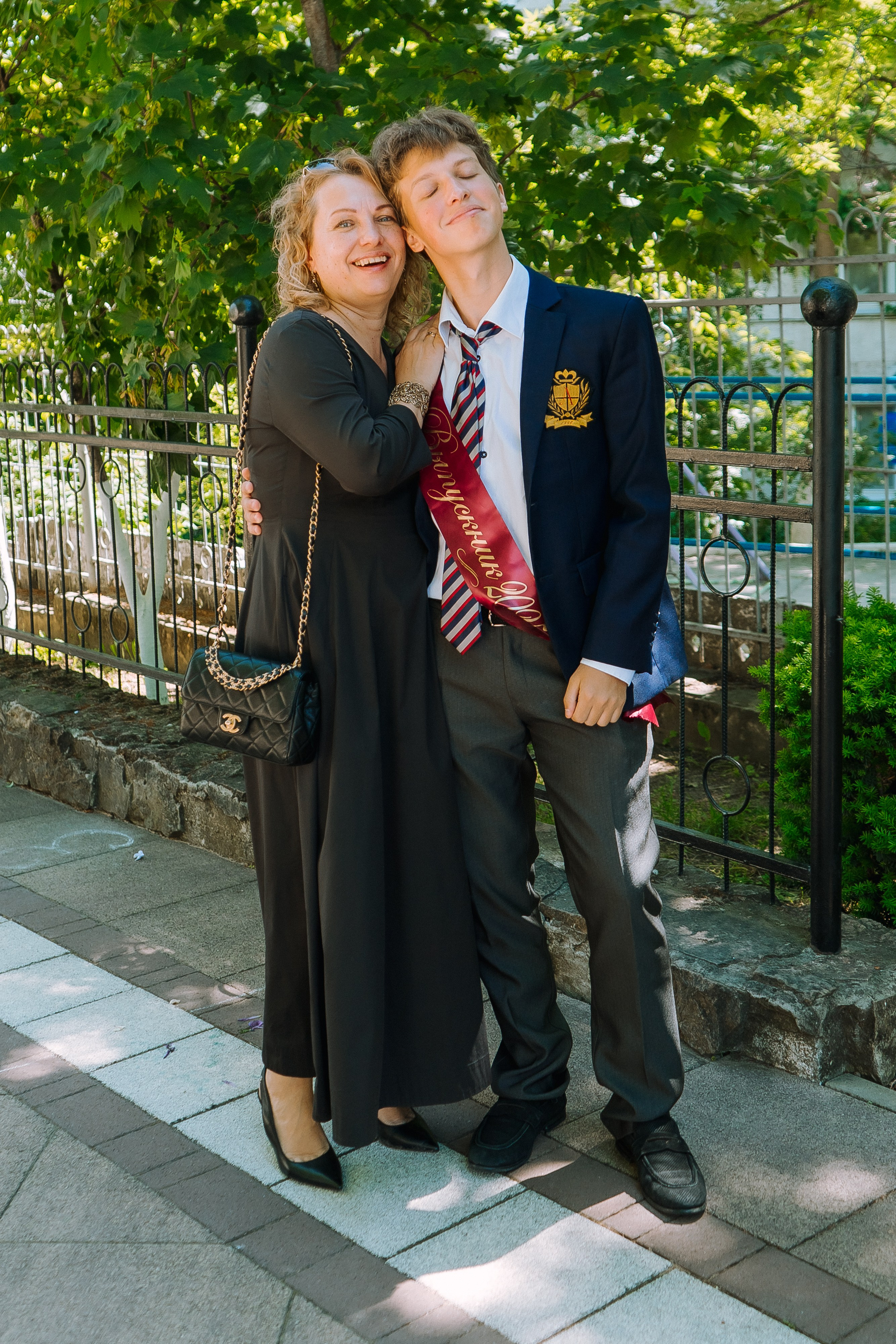 11 класс школа «Личность». Выпускные альбомы Натальи Бутко: Новороссийск, Анапа, Геленджик