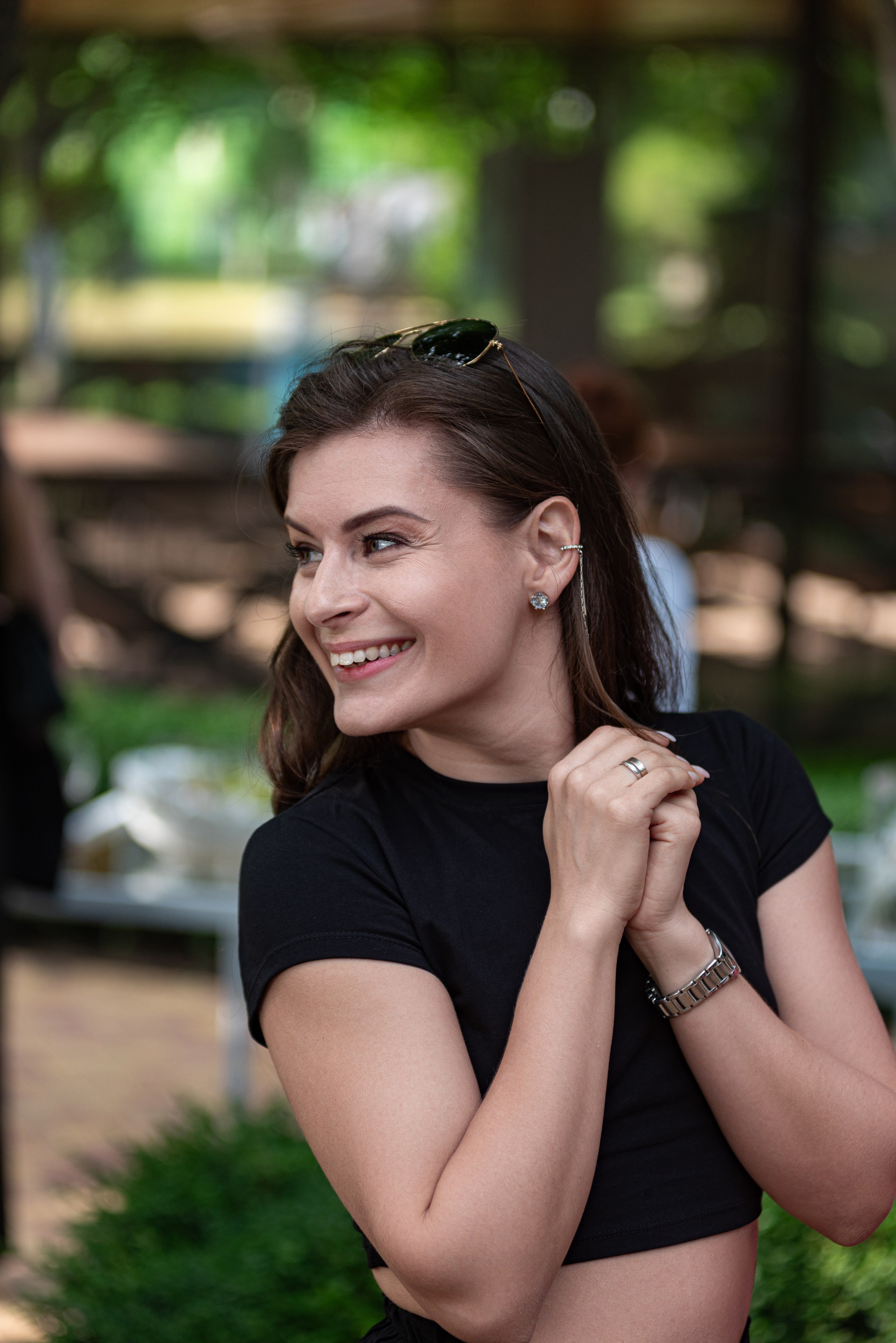 Открытие комплекса «БЕРЕГА». ФОТОГРАФ КРАСНОДАР КРАСНОДАРСКИЙ КРАЙ