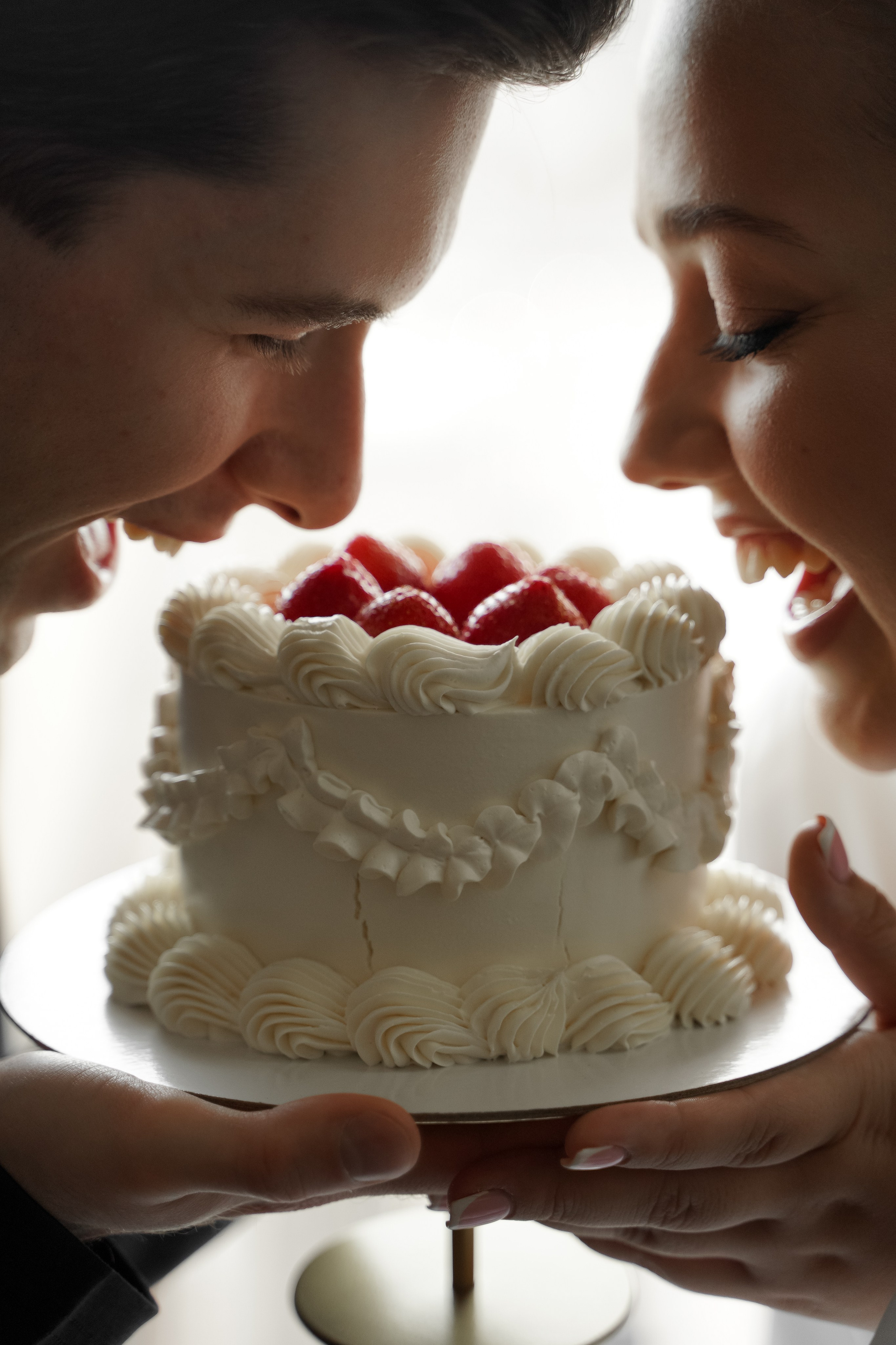 Свадебный фотограф Марина Попова