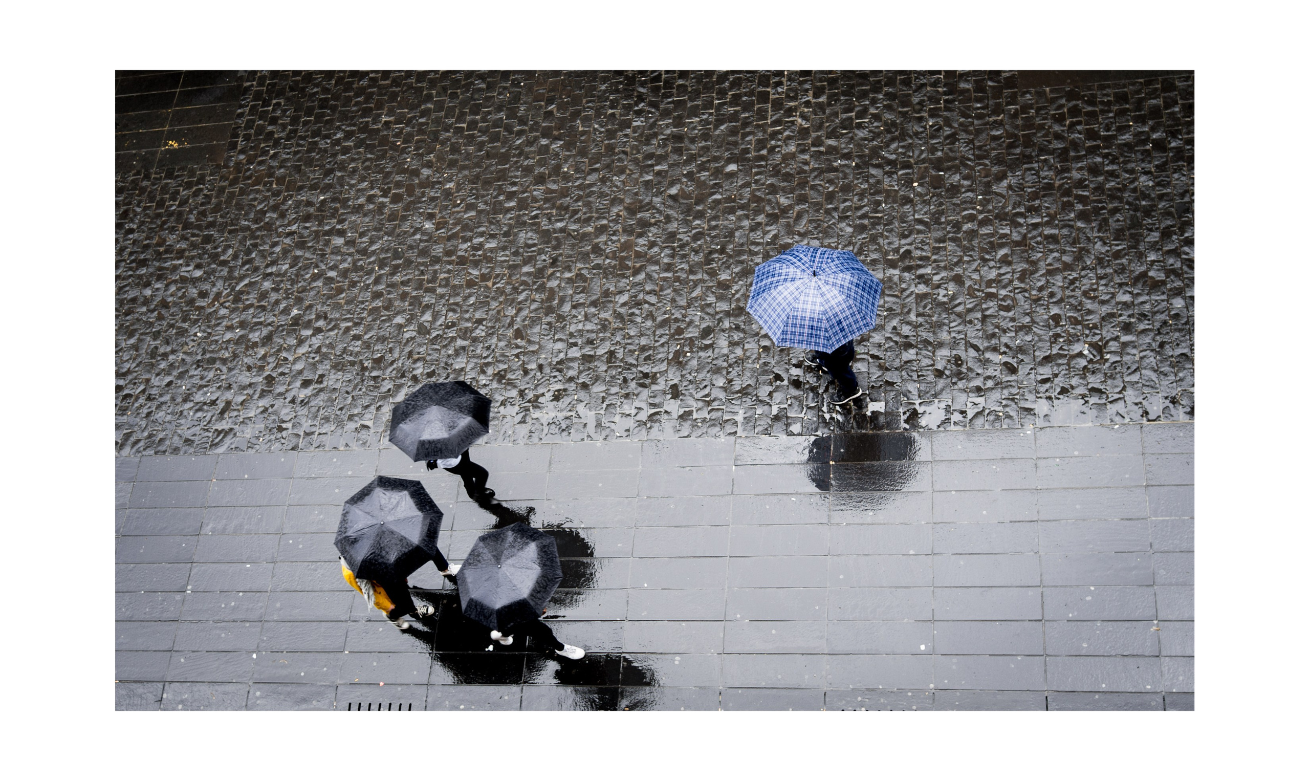 Фотографии из Европейских городов для интерьеров. Фотографии Руслана Сайдалиева (Рус Сай)