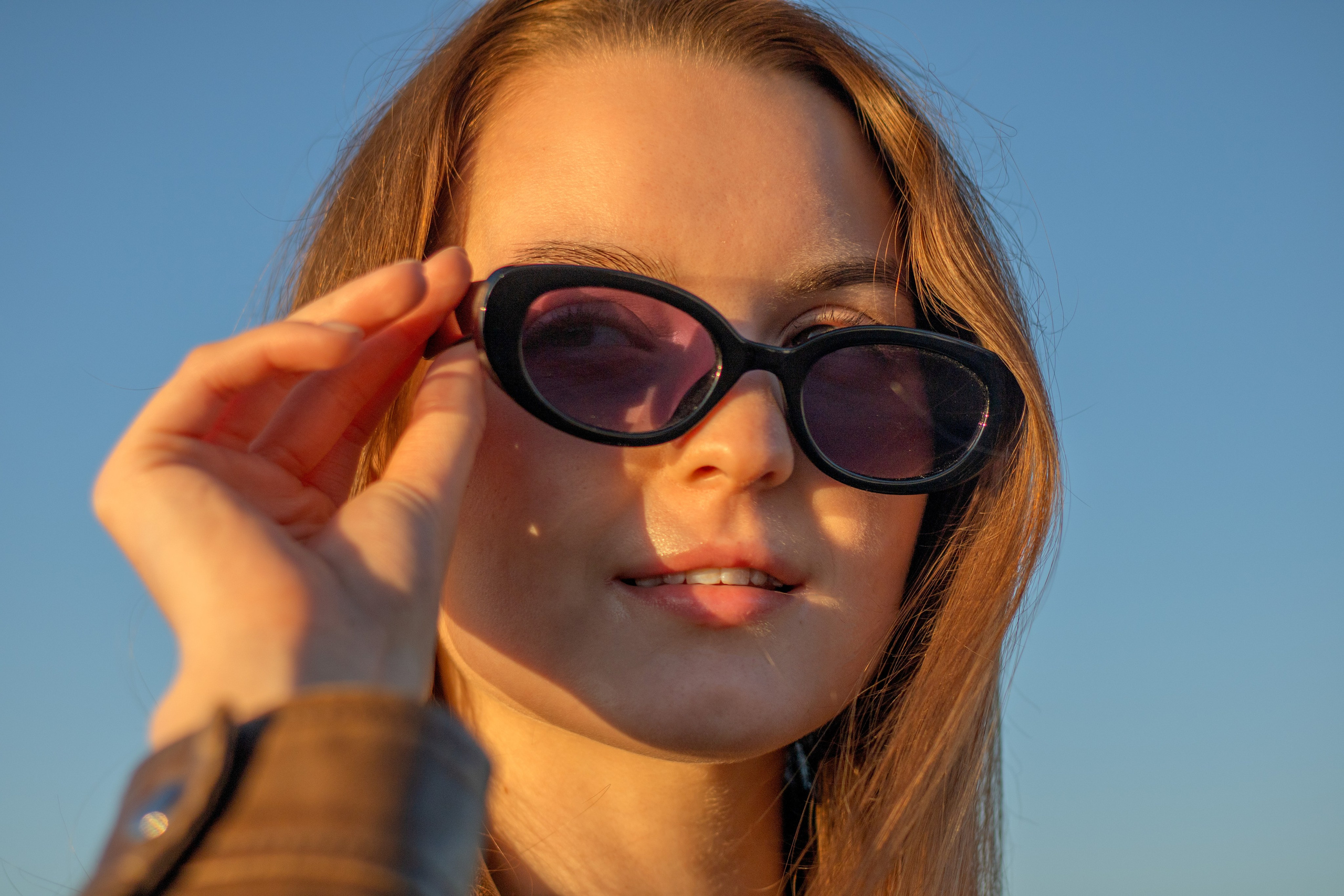 Обаятельная и солнечная Софья. Катя Попова|ЛайфСтайл фотограф