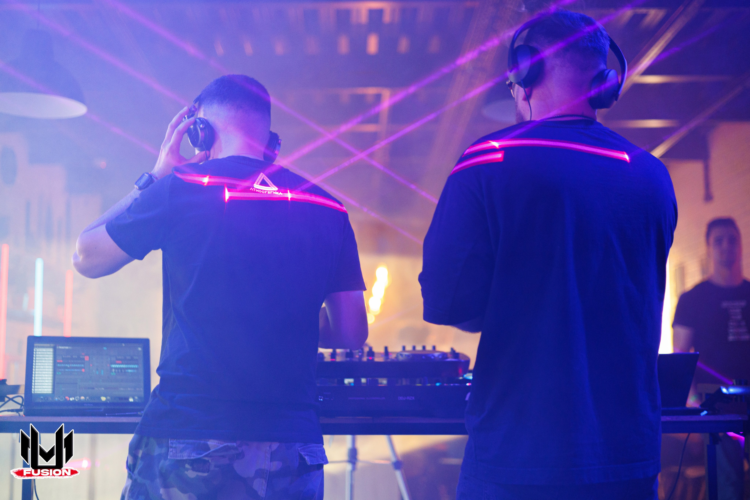 ULTIMATE: Fusion Вечеринка. Репортажный, Event фотограф в Санкт-Петербурге и ЛО Морозов Дмитрий