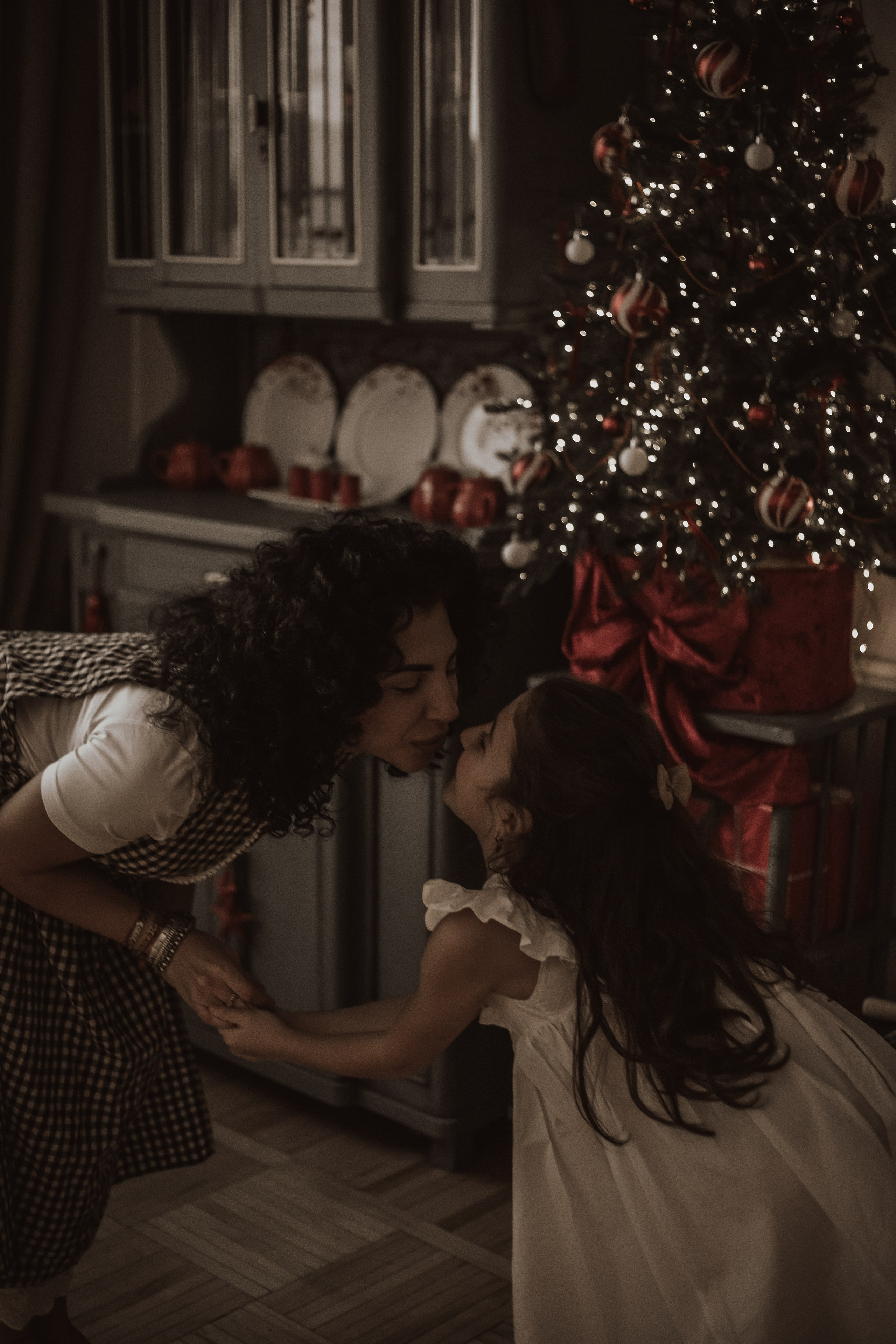 Новогодний пинтерест. Семейный фотограф в Ростове-на-Дону Безкишкина Татьяна