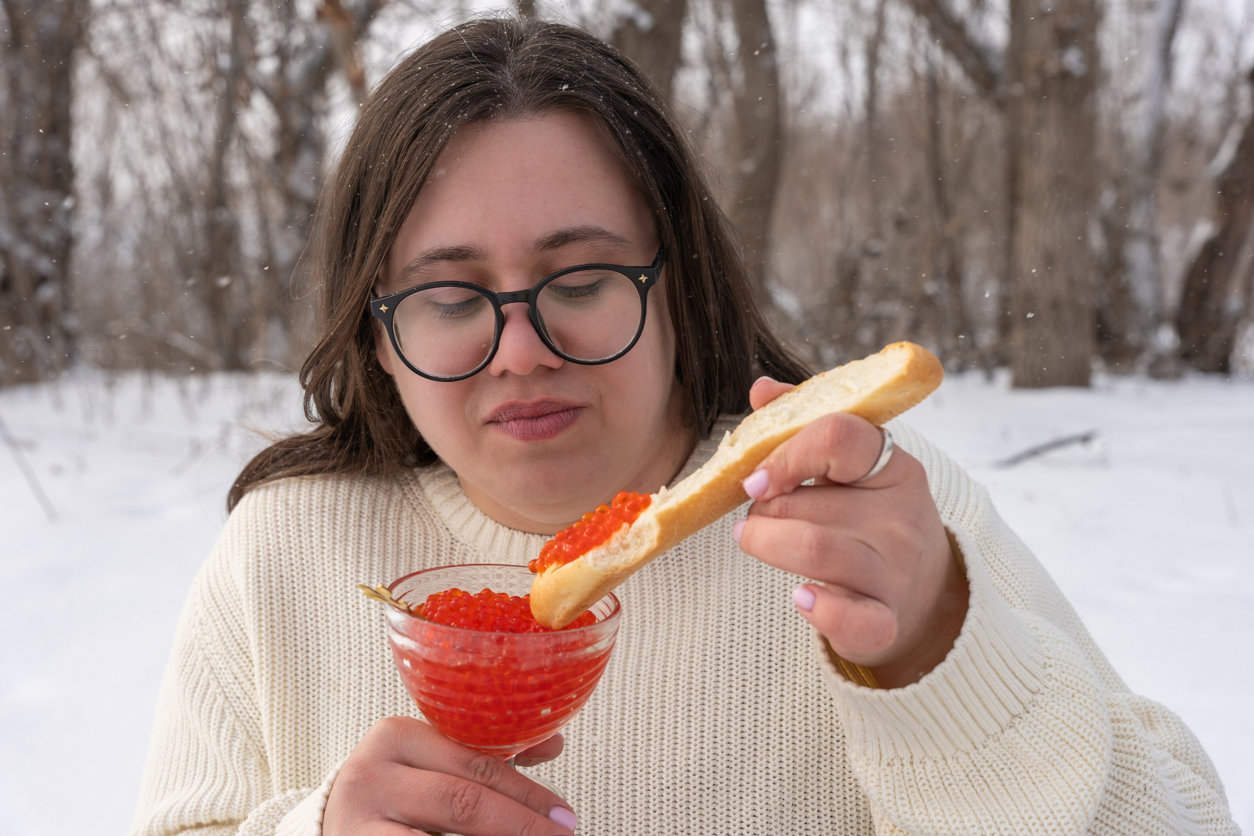 Зимняя фотосессия с Ангелиной. Фотограф |Ленинск, Волжский, Волгоград| Наталья Савилова