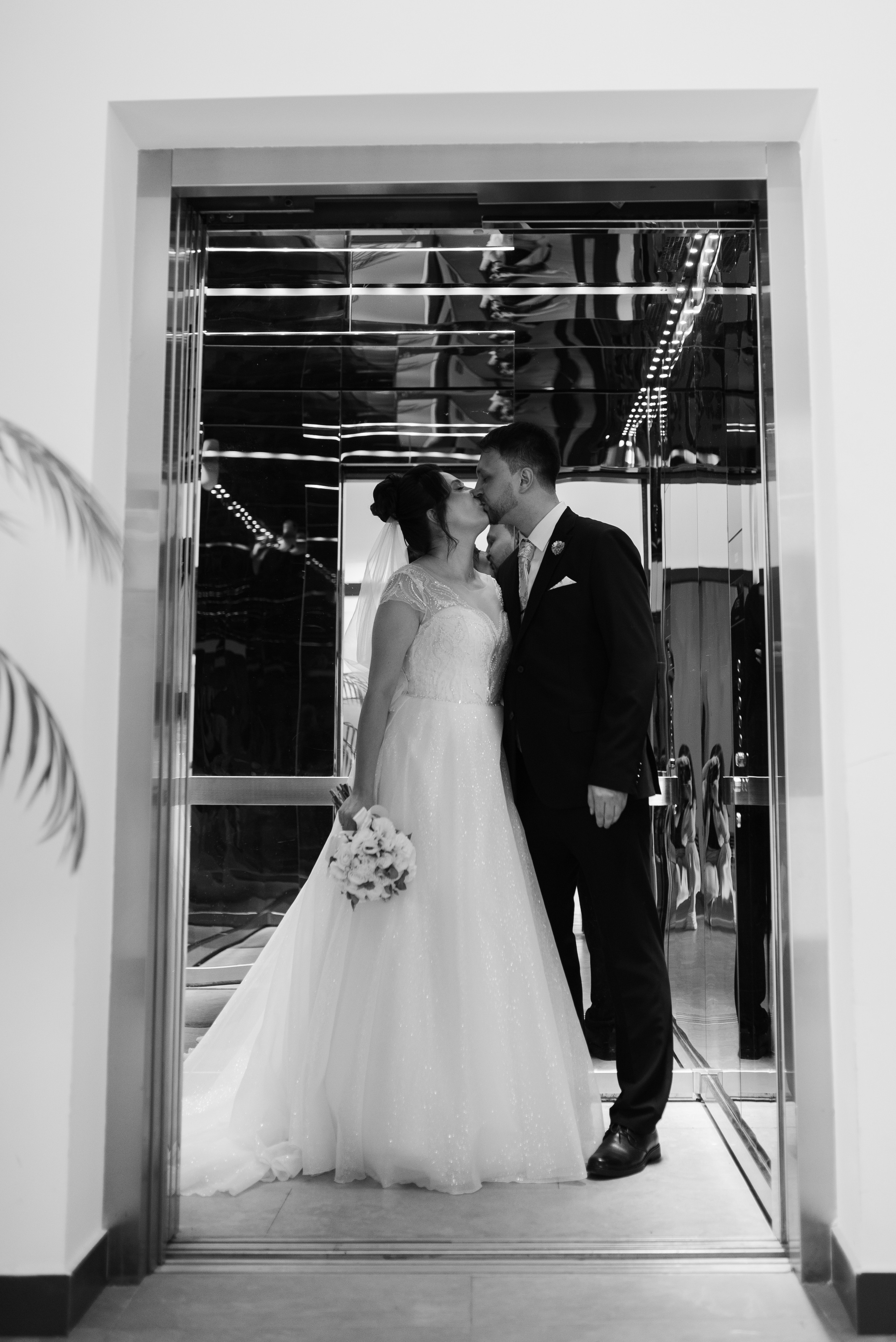 Артур и Алина. Фотограф в Уфе Комягина Анастасия