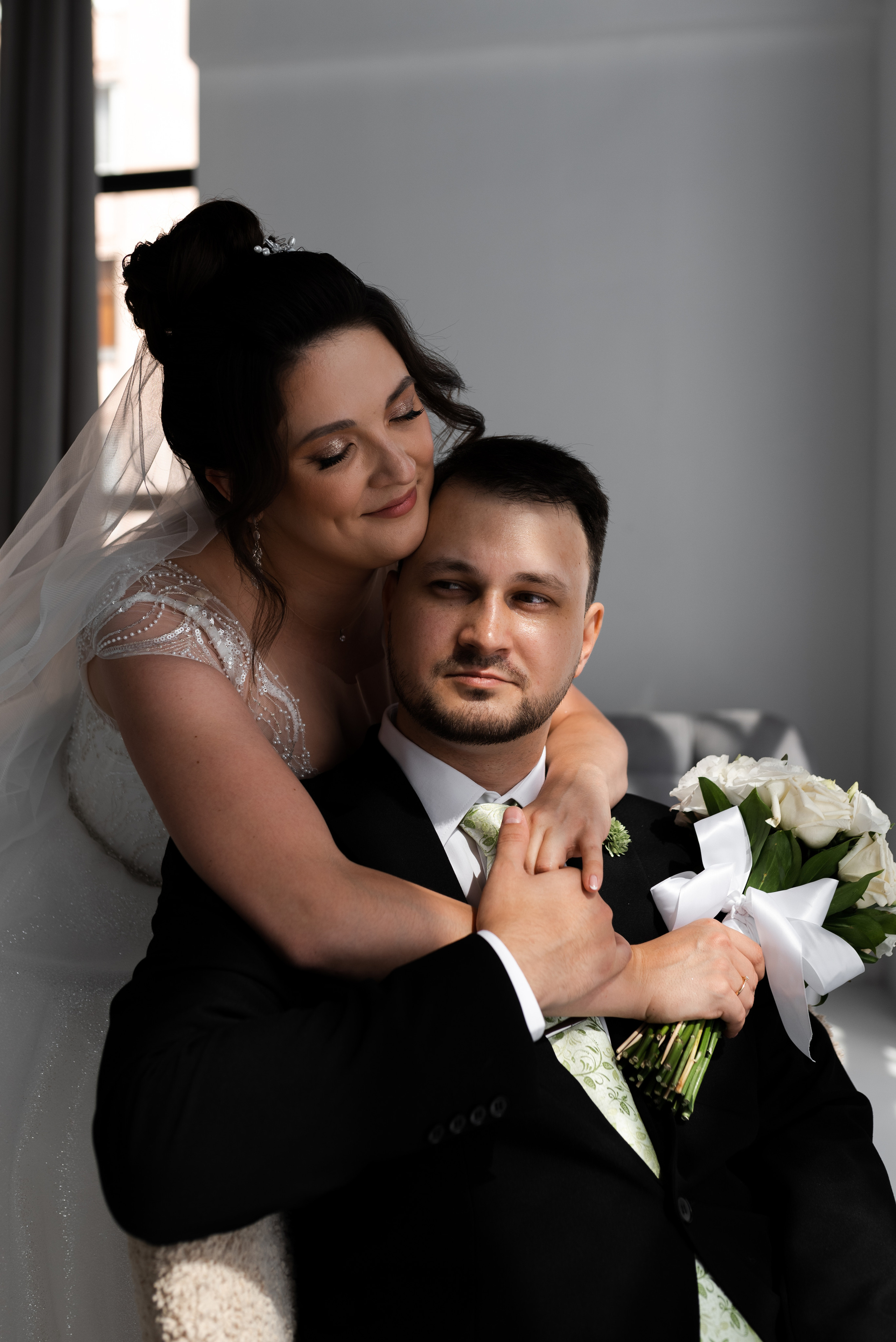 Артур и Алина. Фотограф в Уфе Комягина Анастасия