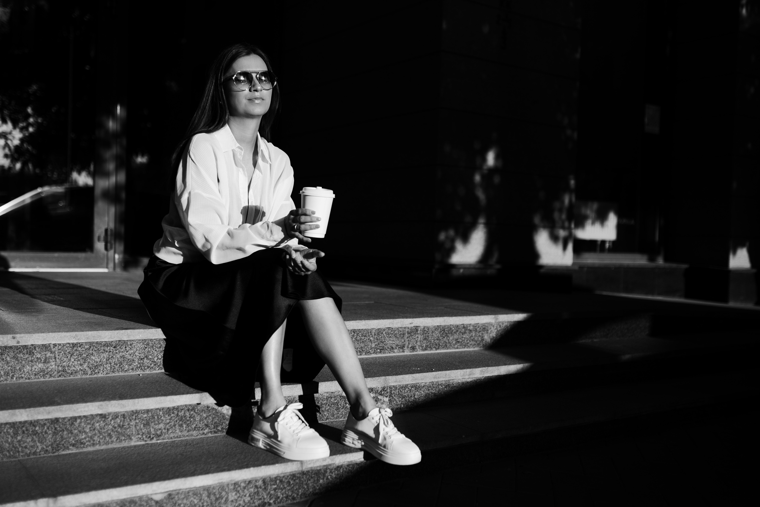 Евгения. Фотограф в Уфе Комягина Анастасия