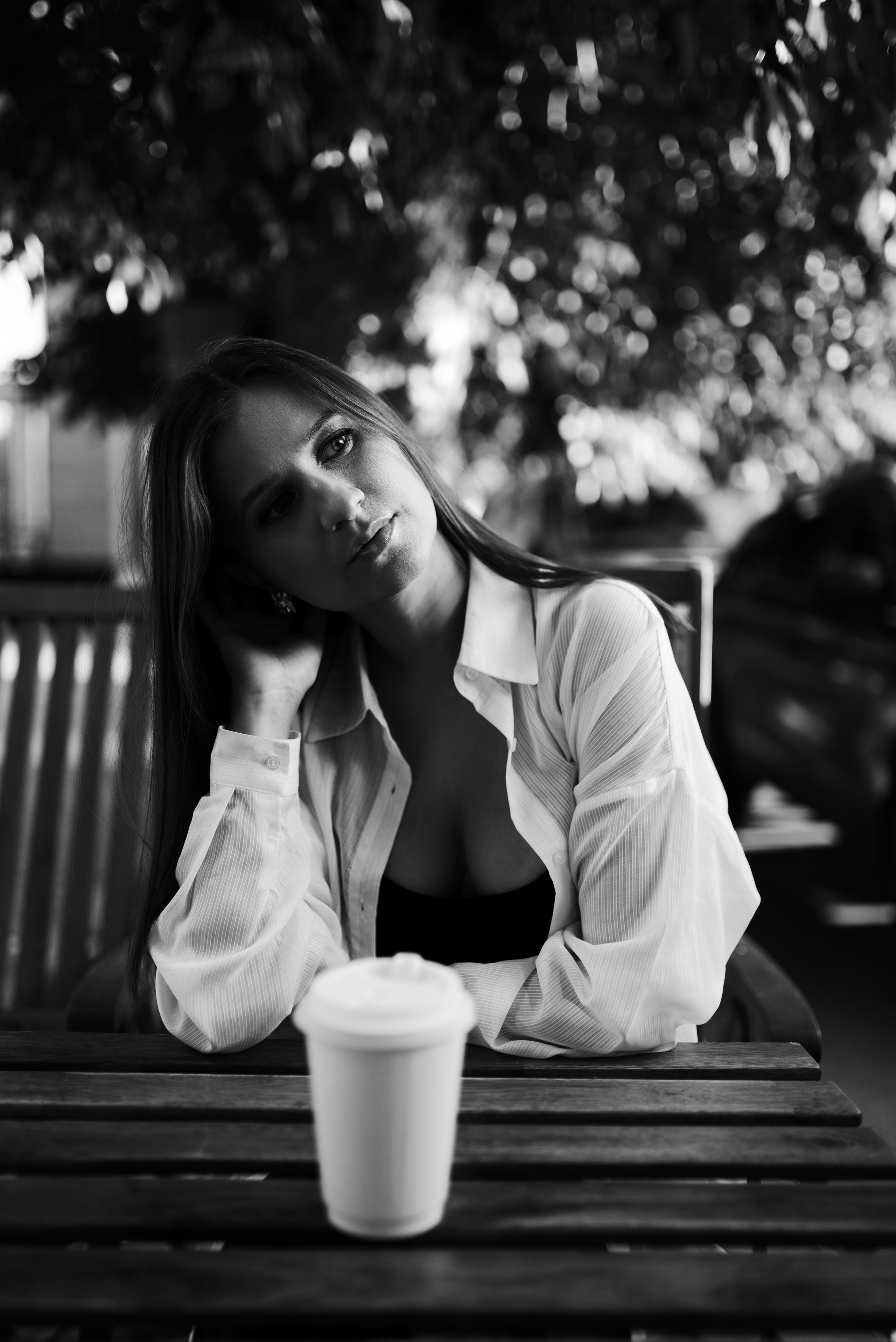 Евгения. Фотограф в Уфе Комягина Анастасия