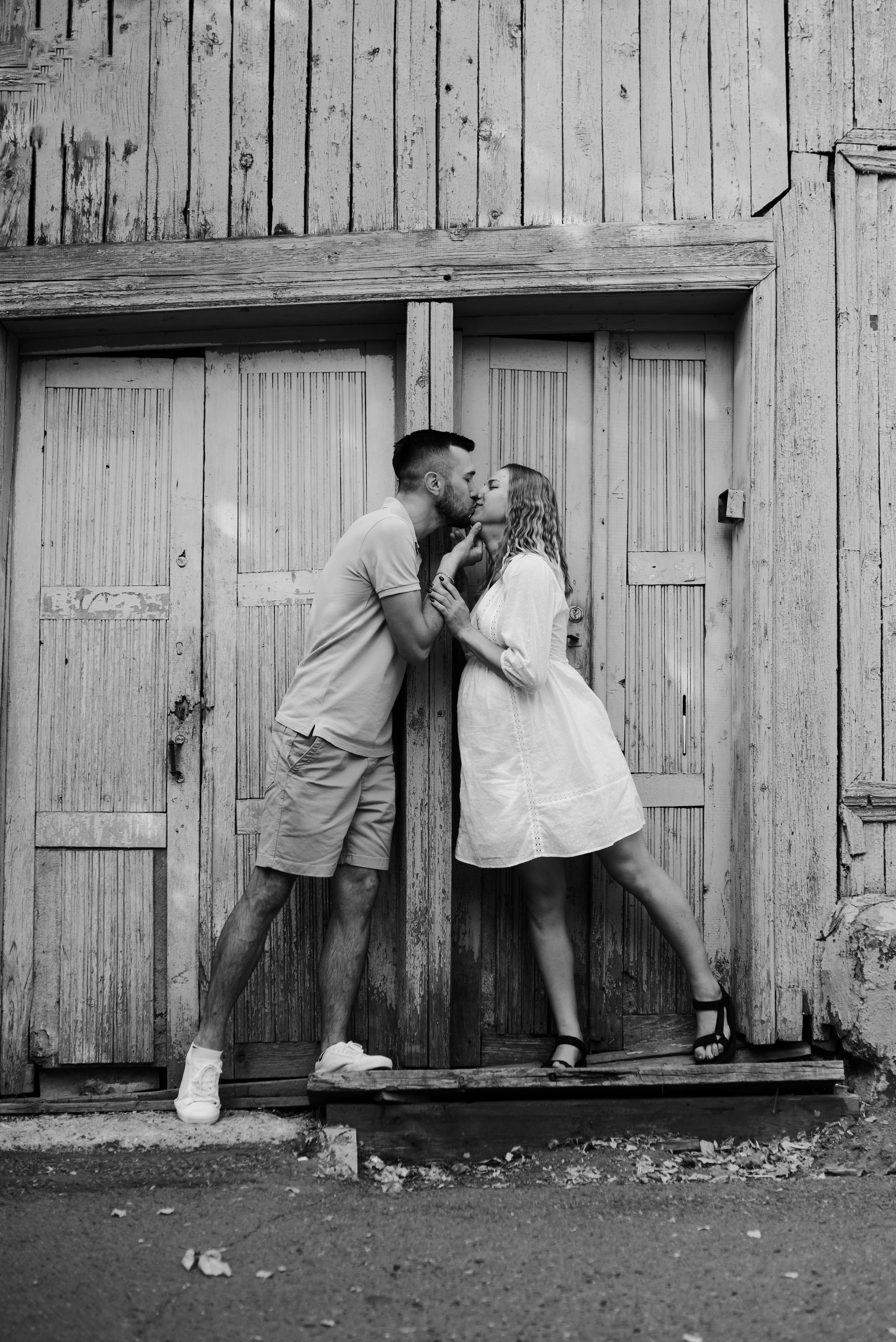 Ильдар и Диана. Фотограф в Уфе Комягина Анастасия