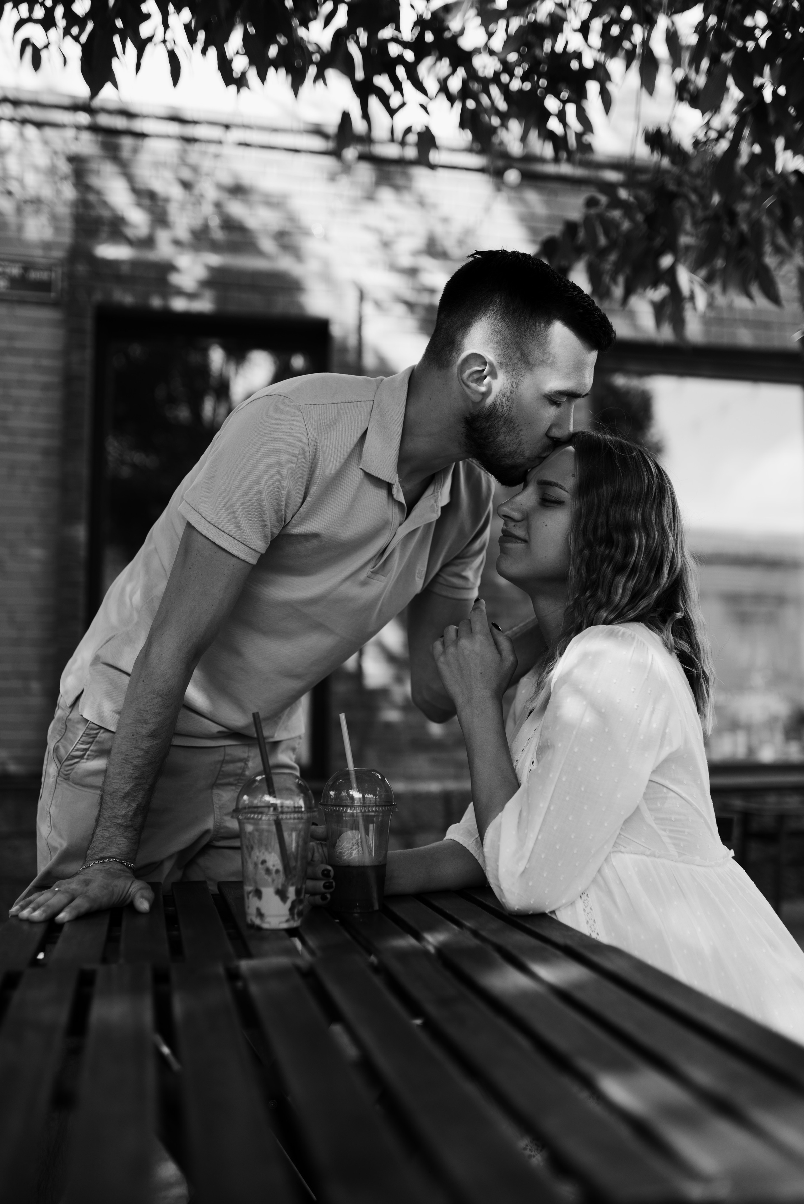 Ильдар и Диана. Фотограф в Уфе Комягина Анастасия