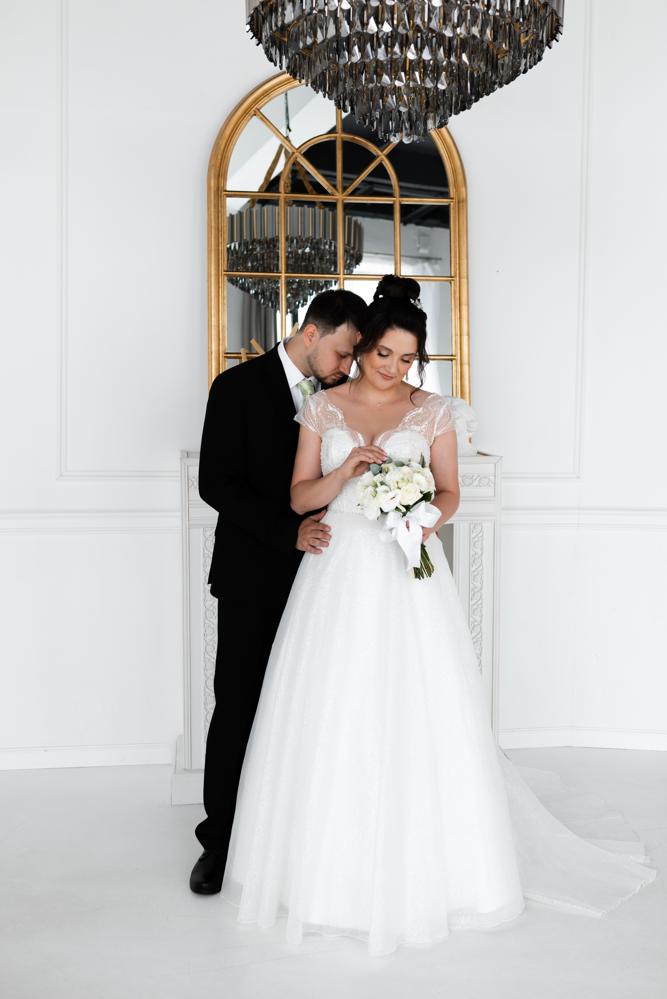 Артур и Алина. Фотограф в Уфе Комягина Анастасия