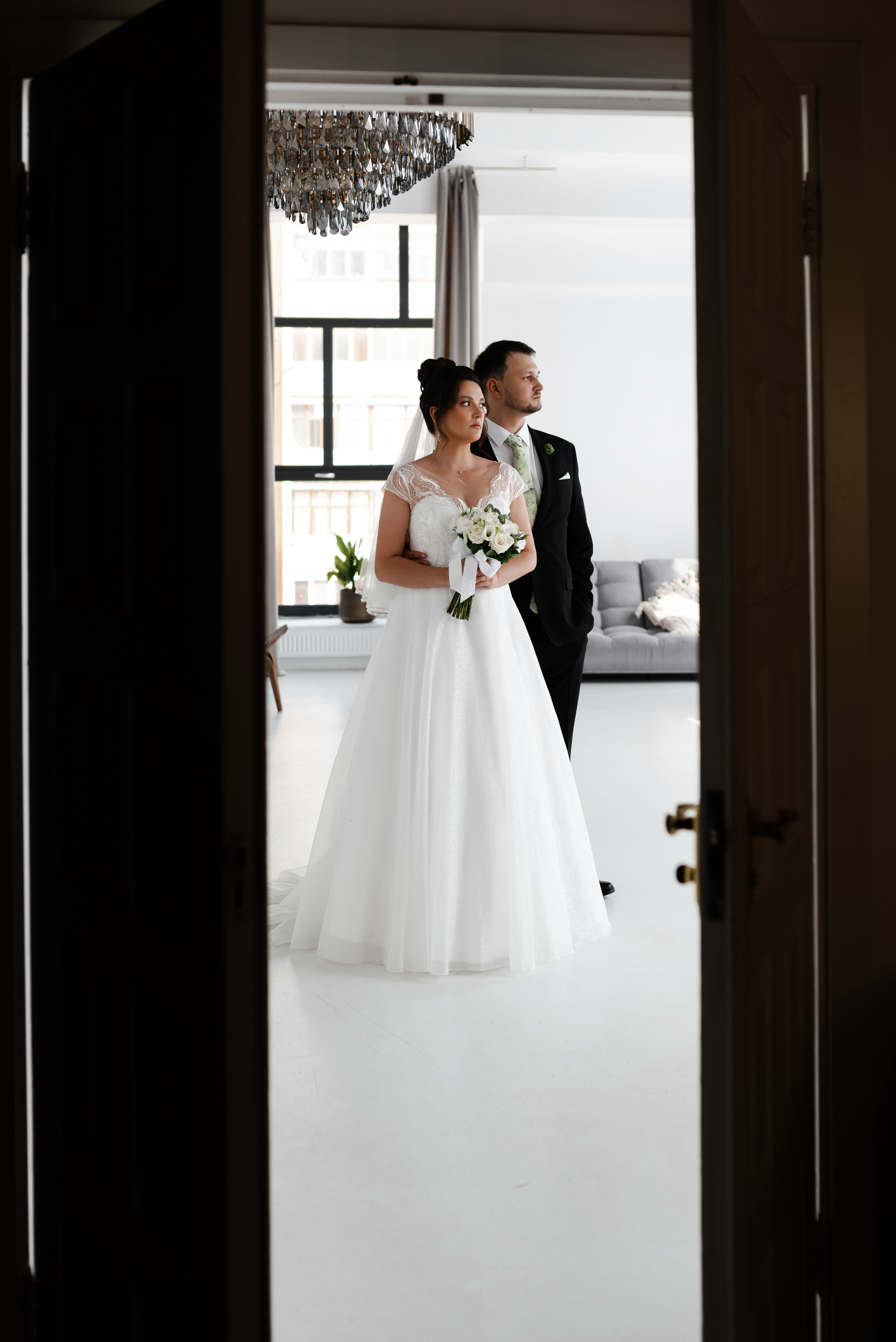 Артур и Алина. Фотограф в Уфе Комягина Анастасия