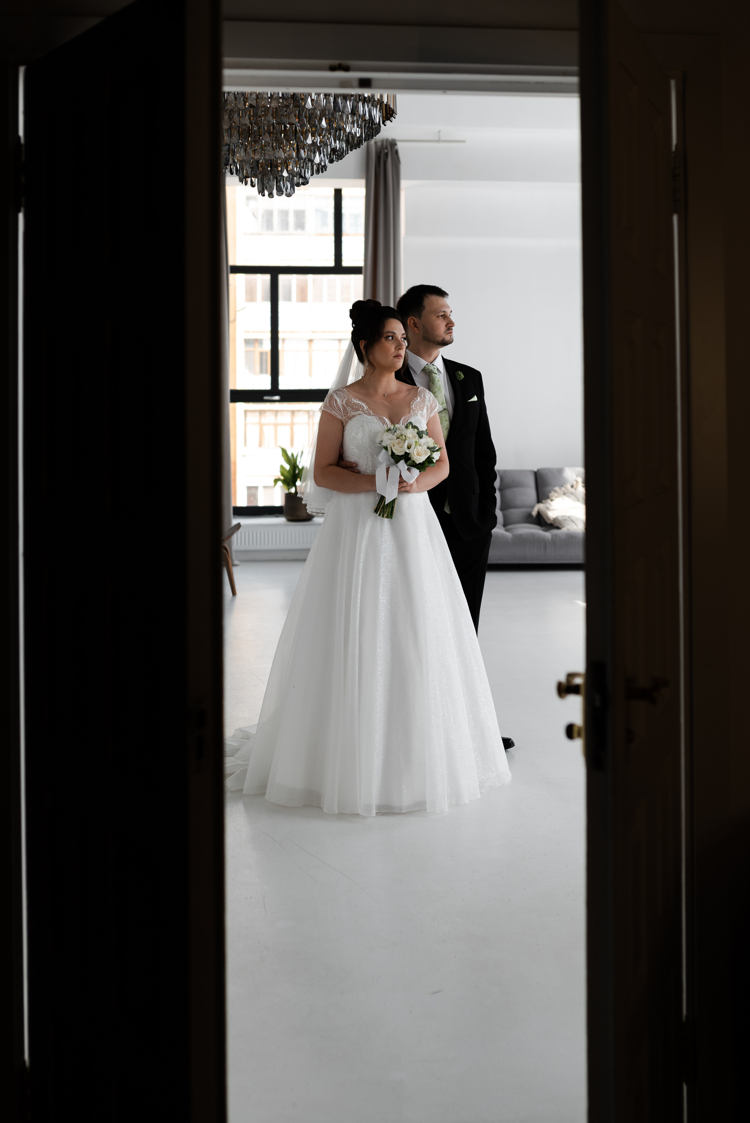 Артур и Алина. Фотограф в Уфе Комягина Анастасия