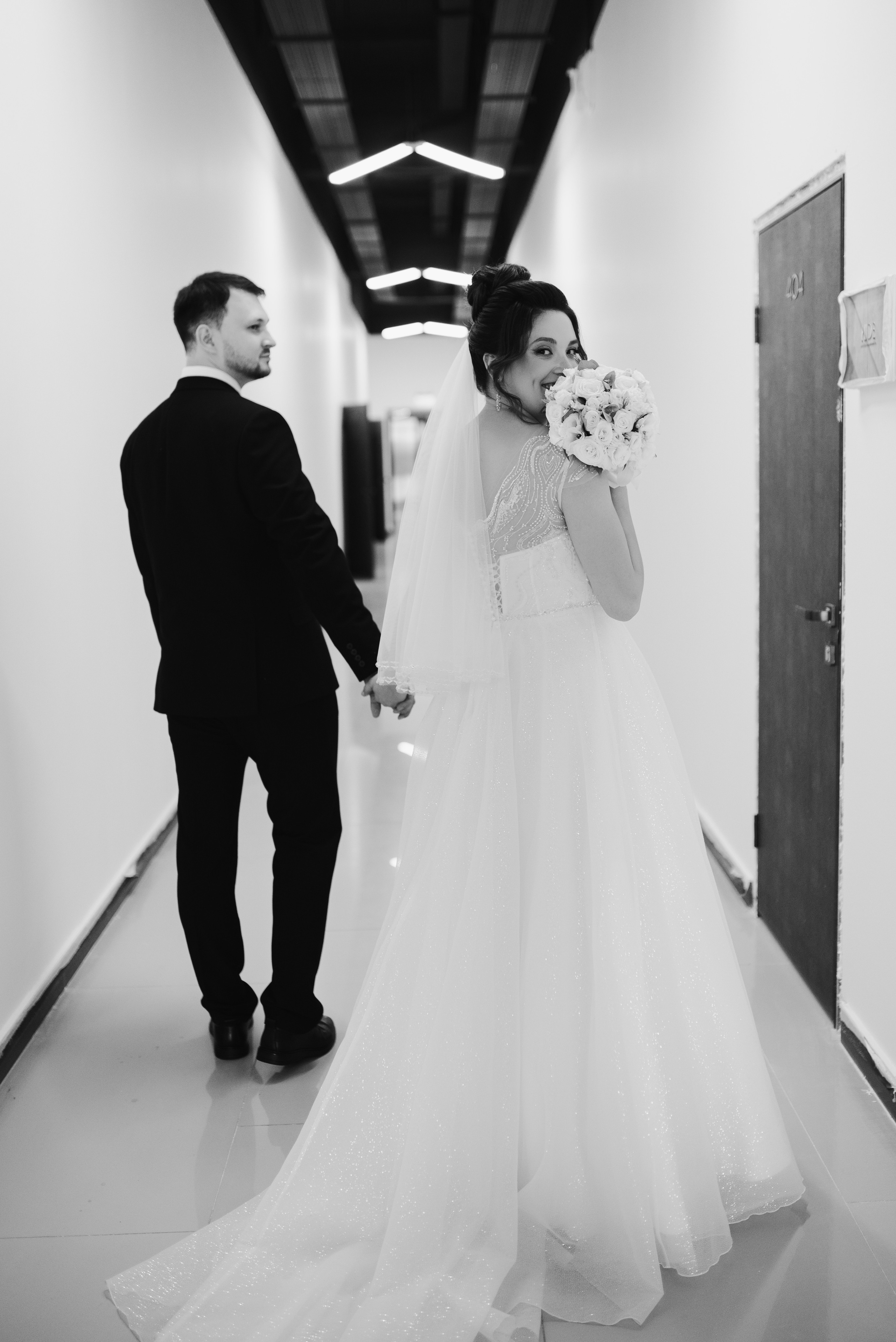 Артур и Алина. Фотограф в Уфе Комягина Анастасия