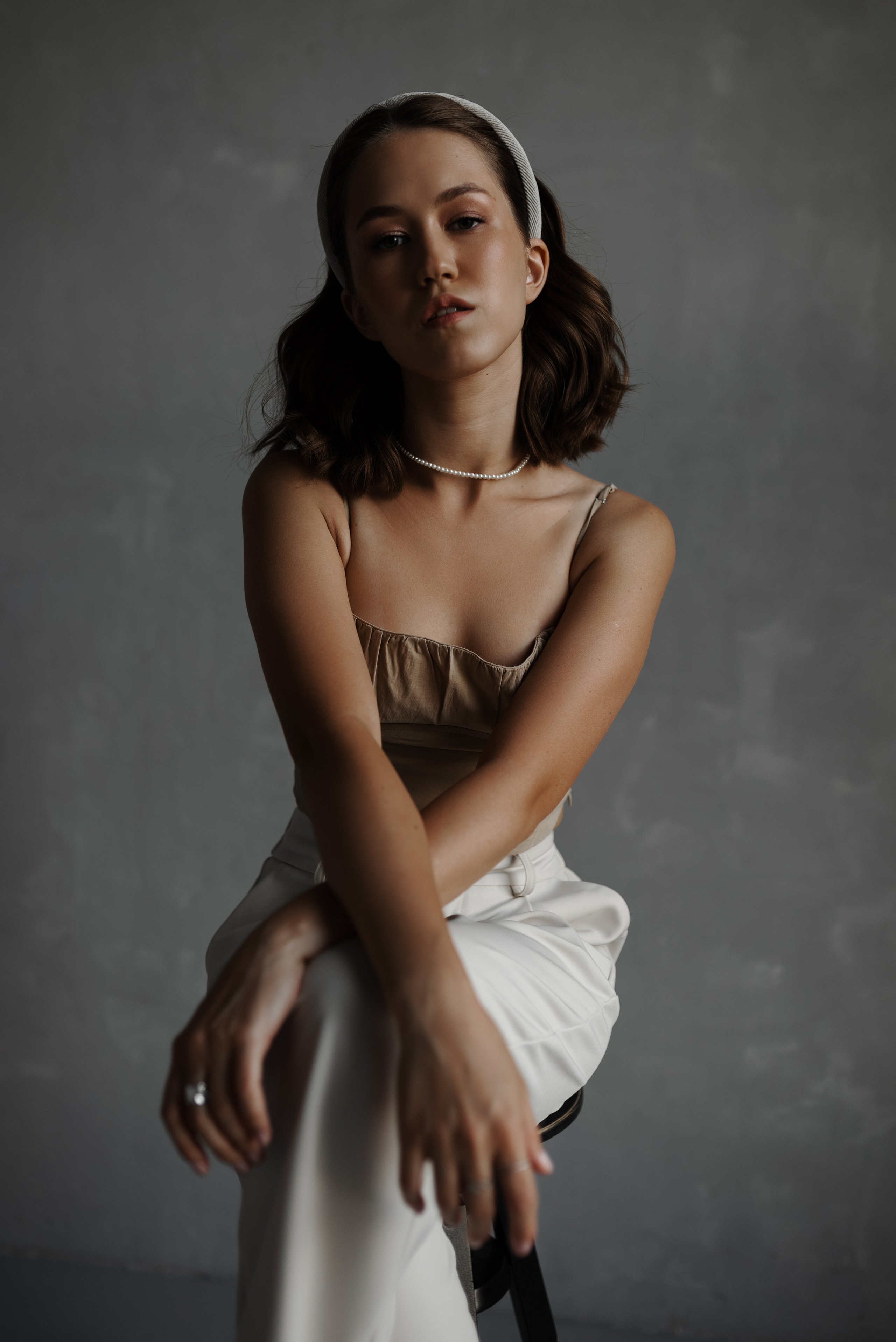 Эвелина. Фотограф в Уфе Комягина Анастасия