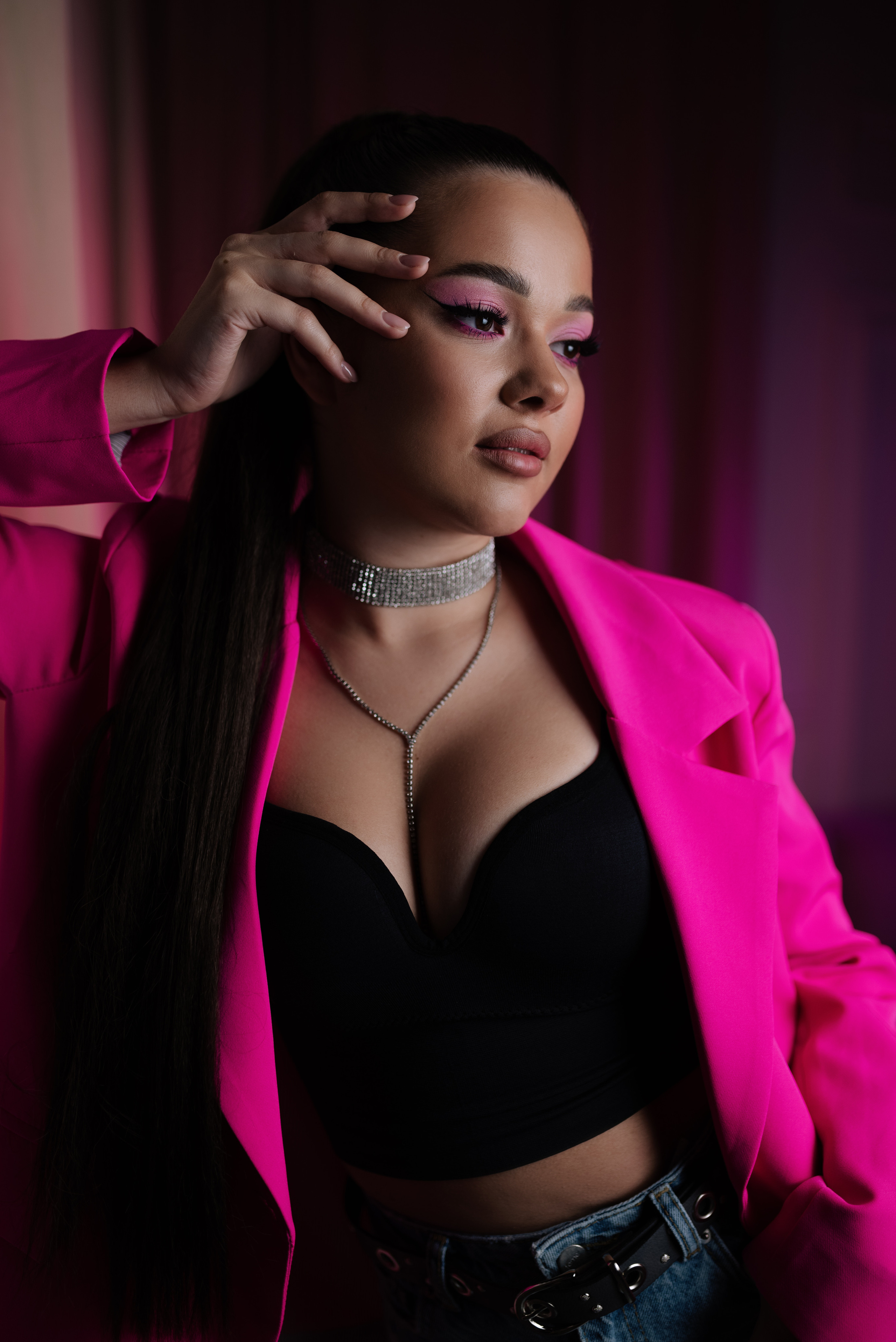 Алина. Фотограф в Уфе Комягина Анастасия