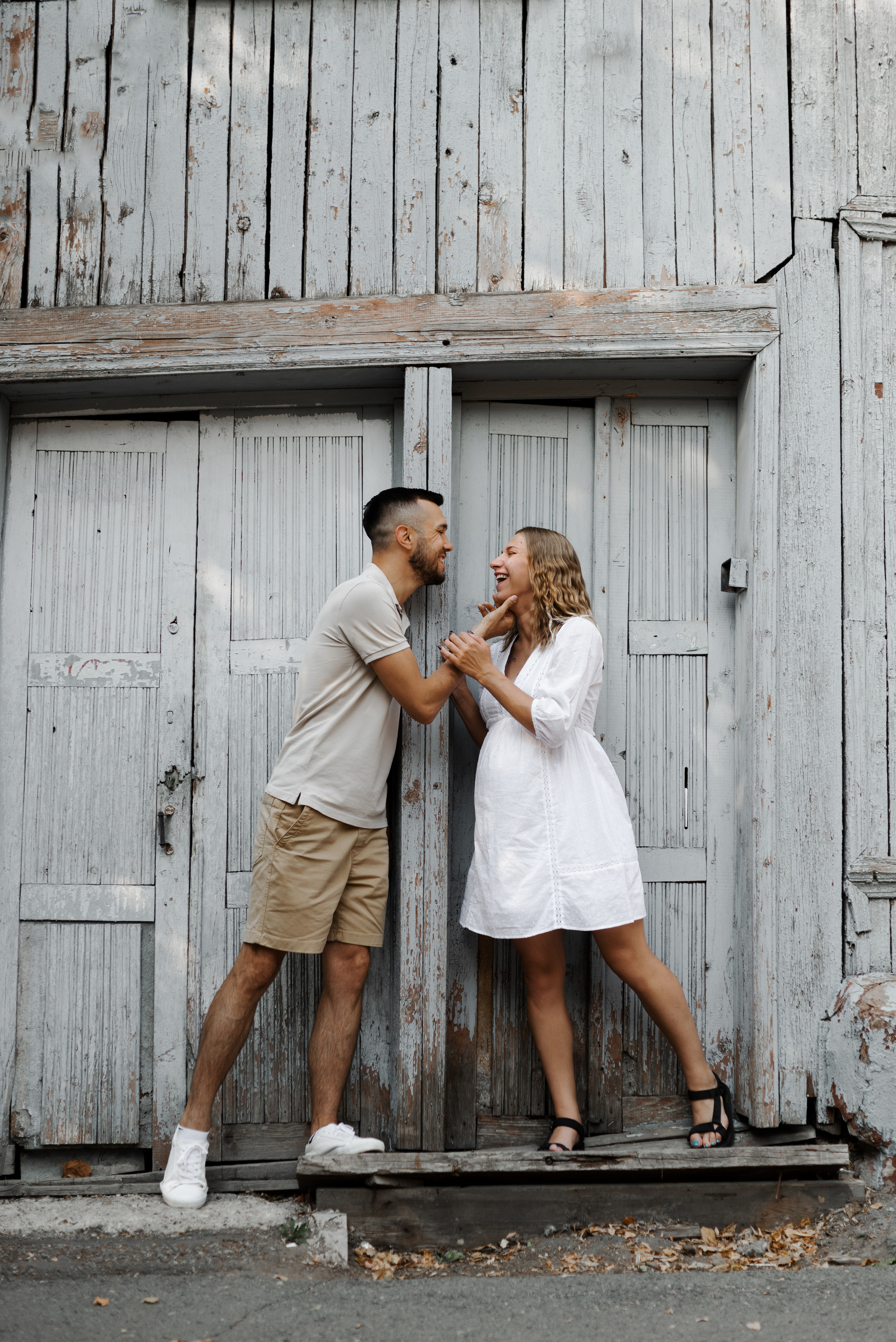 Ильдар и Диана. Фотограф в Уфе Комягина Анастасия