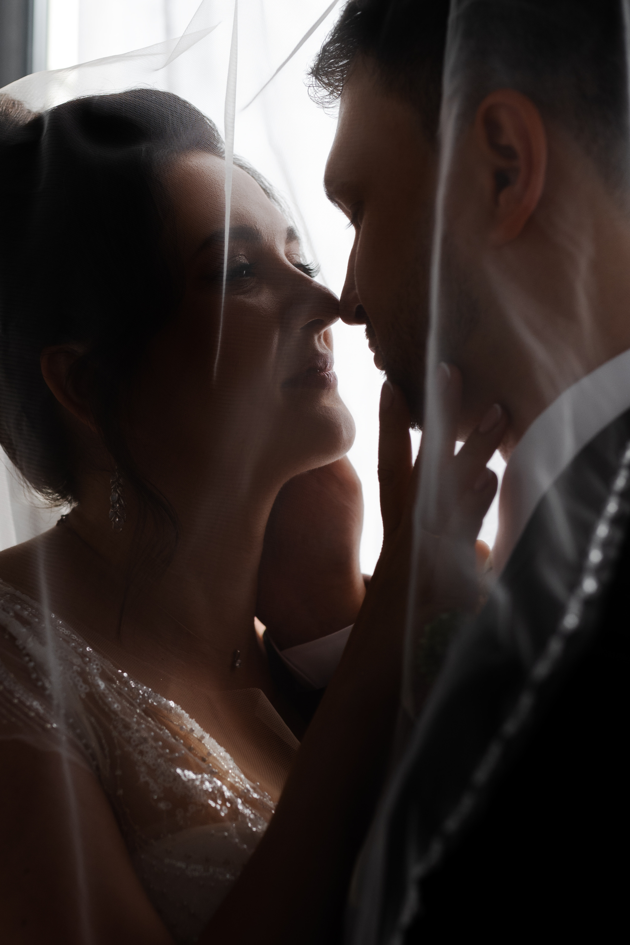 Артур и Алина. Фотограф в Уфе Комягина Анастасия