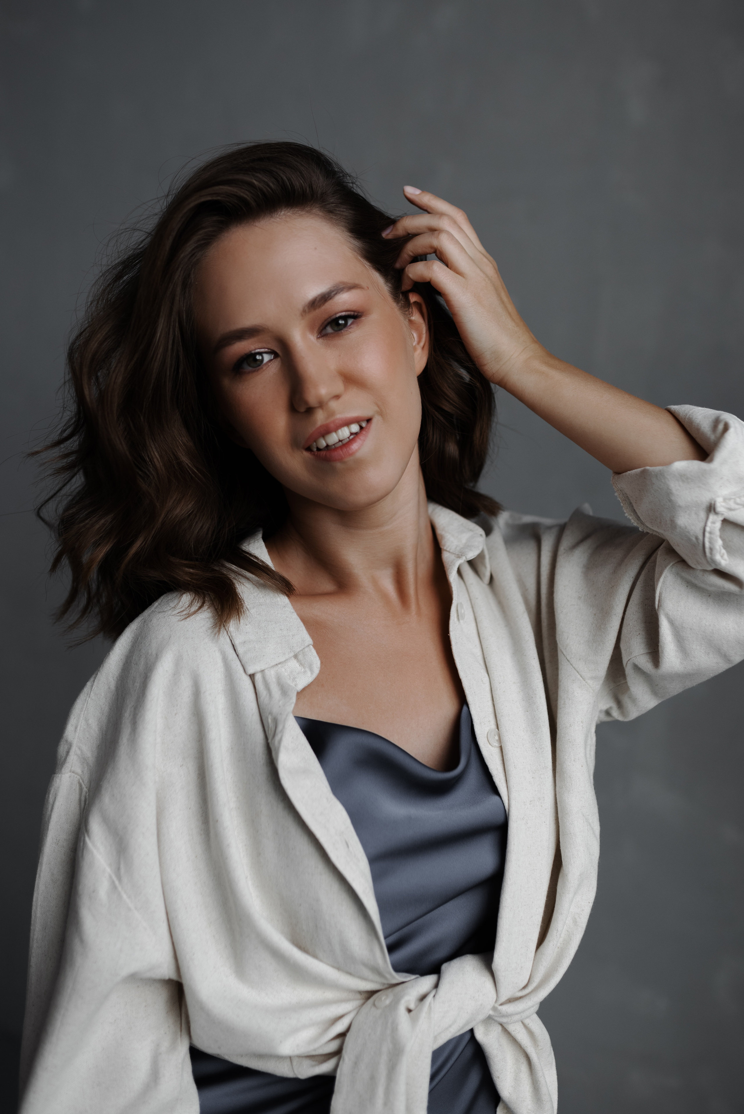 Эвелина. Фотограф в Уфе Комягина Анастасия