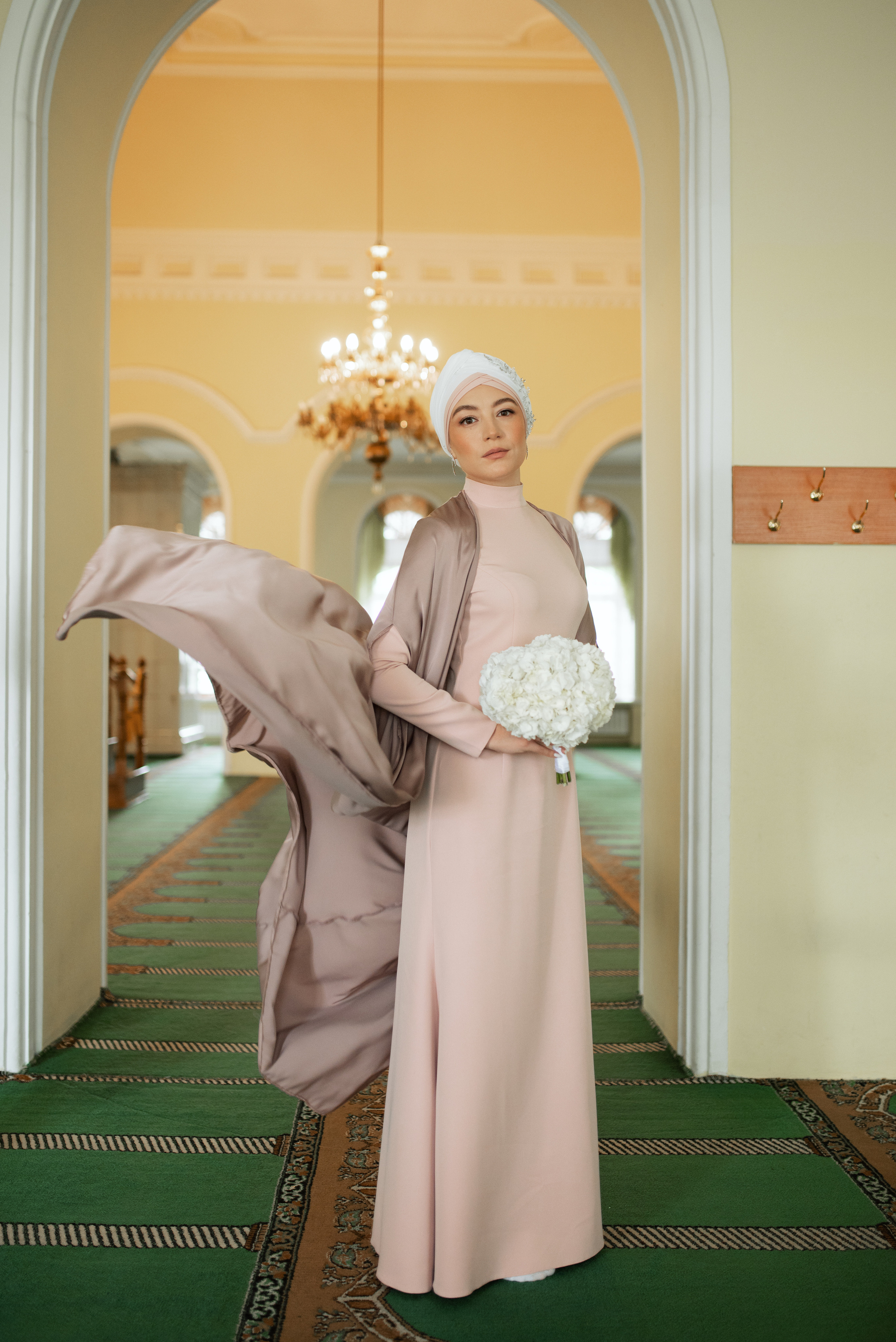 Эмиль и Динара. Фотограф в Уфе Комягина Анастасия