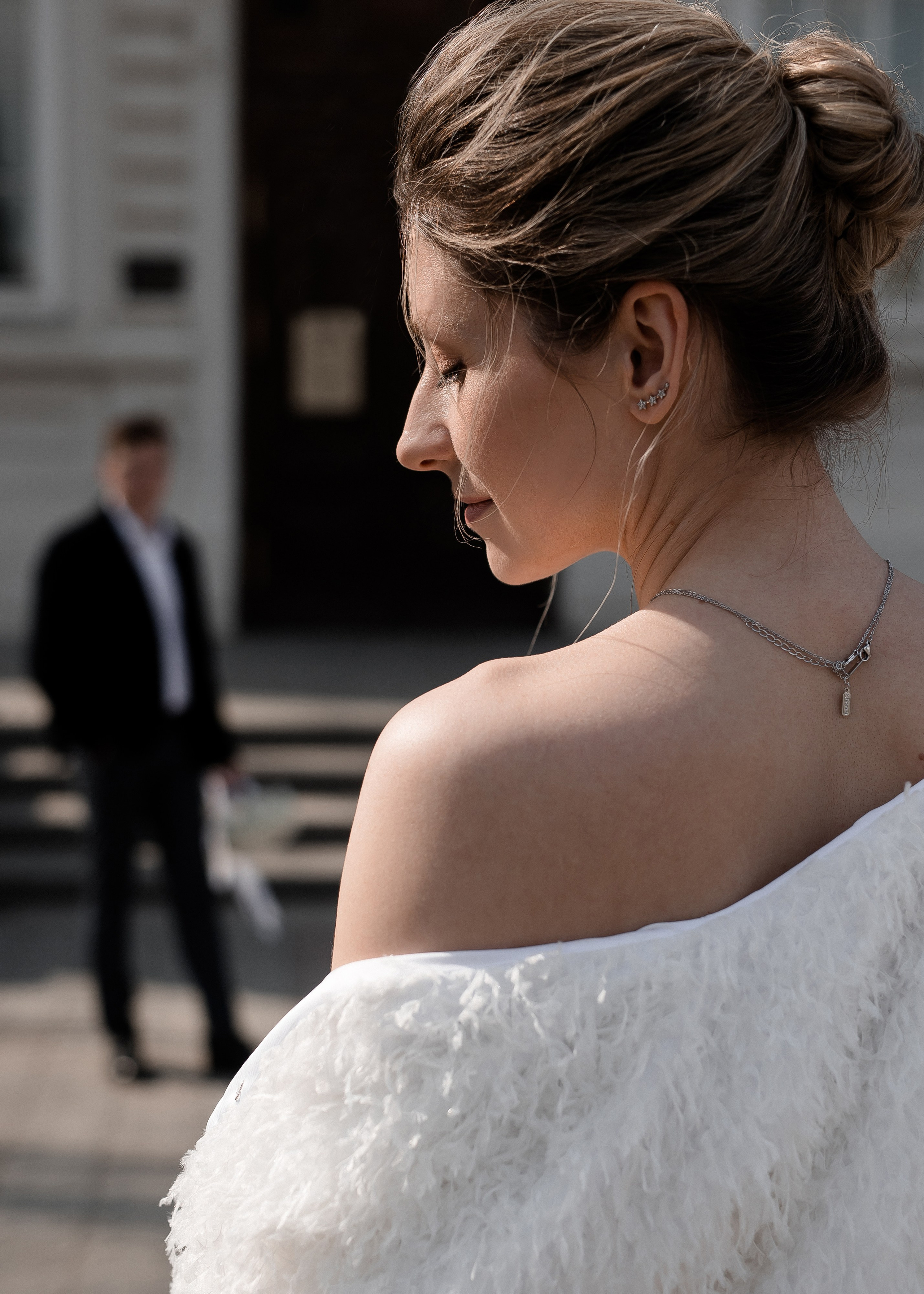 Даша + Илья. Свадебный и семейный фотограф в Саратове Маша Паника