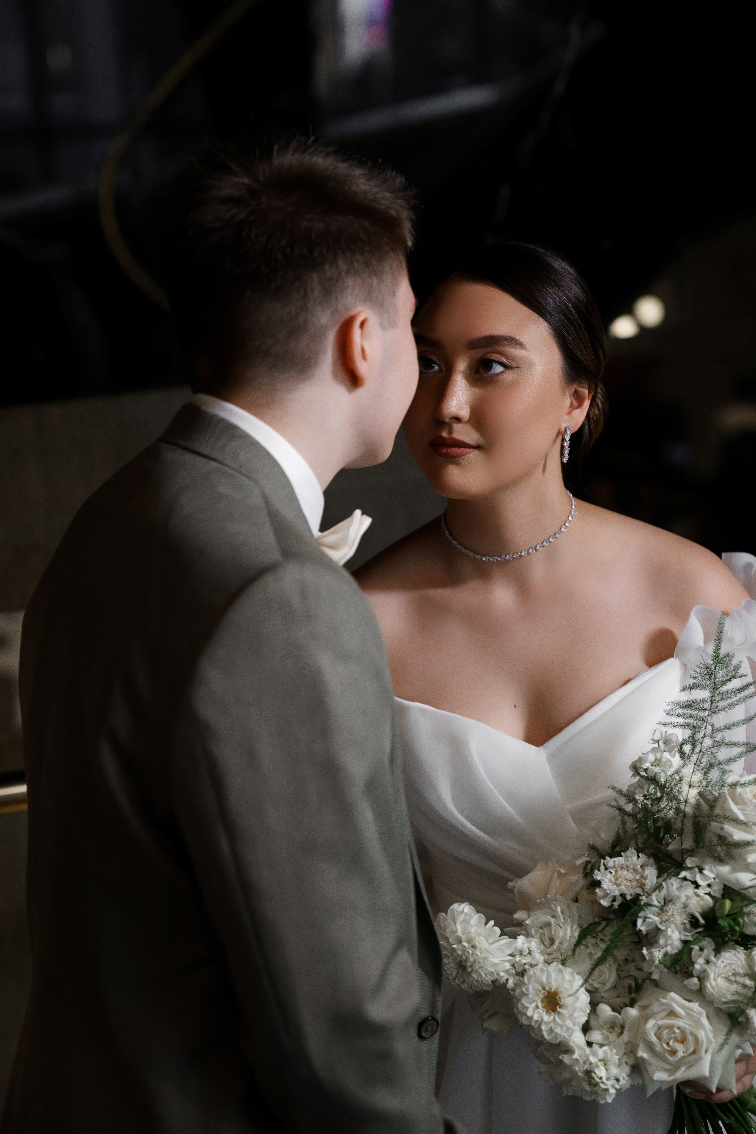 Павел и Вероника. Свадебный и репортажный фотограф Ростов-на-Дону Алексей Гуль