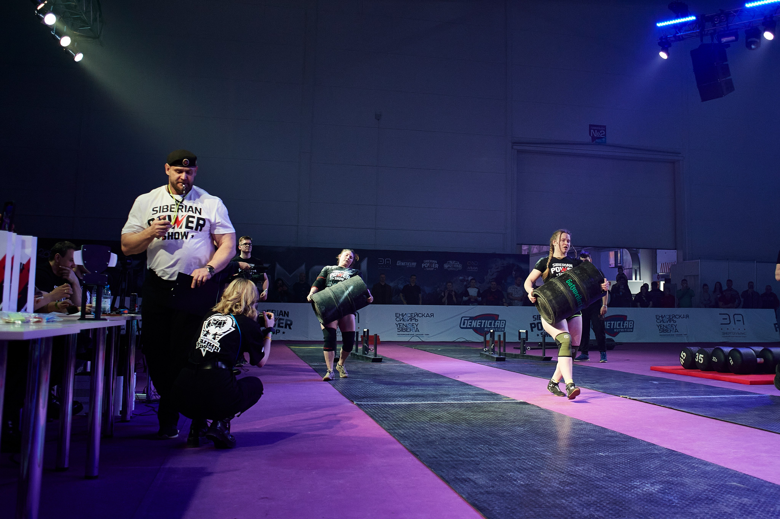 Siberian Power Show 2023 / STRONG WOMEN. Фотограф Москва Concerts photo / Fashion photо