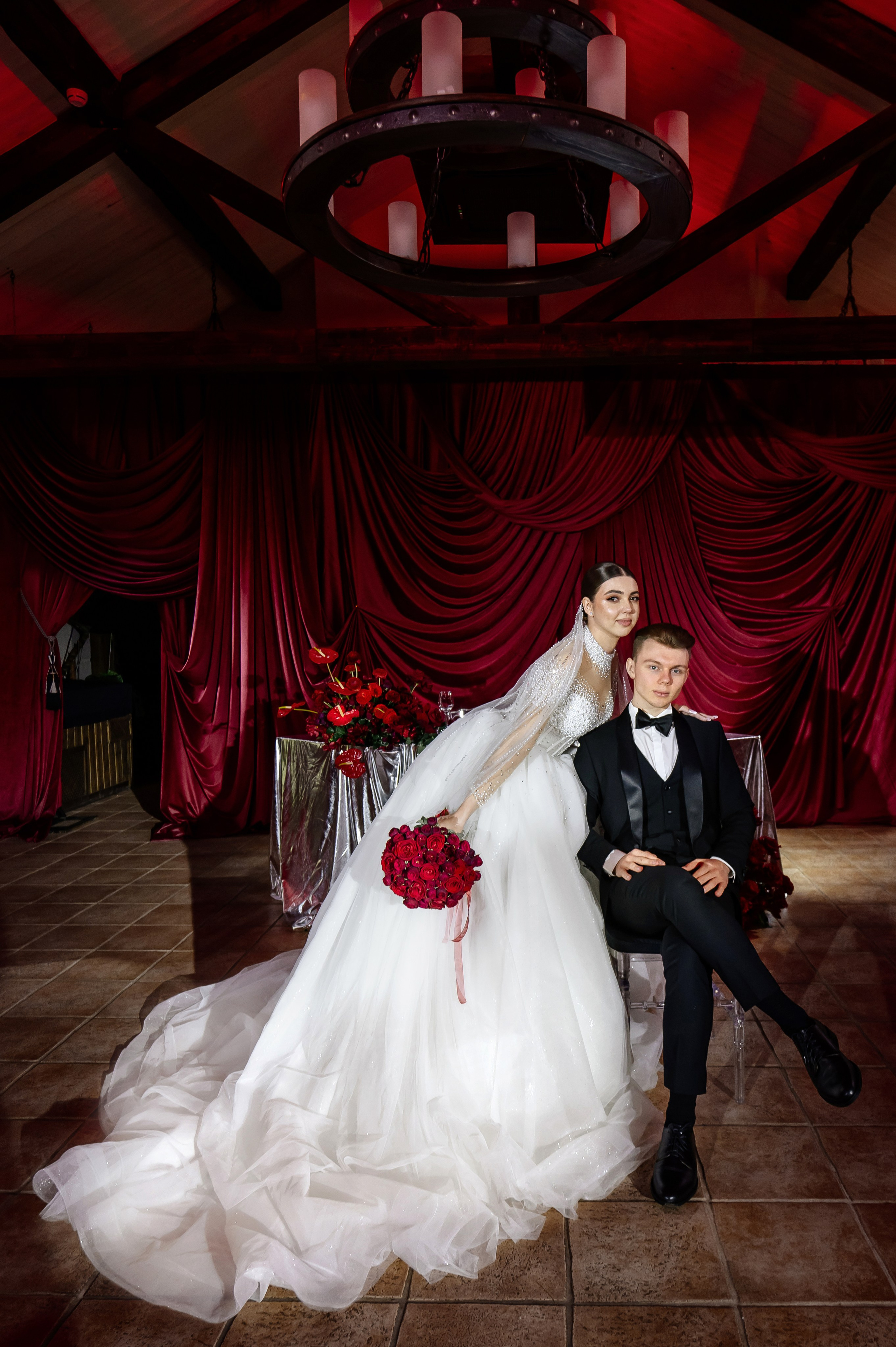 Орлиное гнездо. Свадебный фотограф в Краснодаре и Сочи Комолова Екатерина