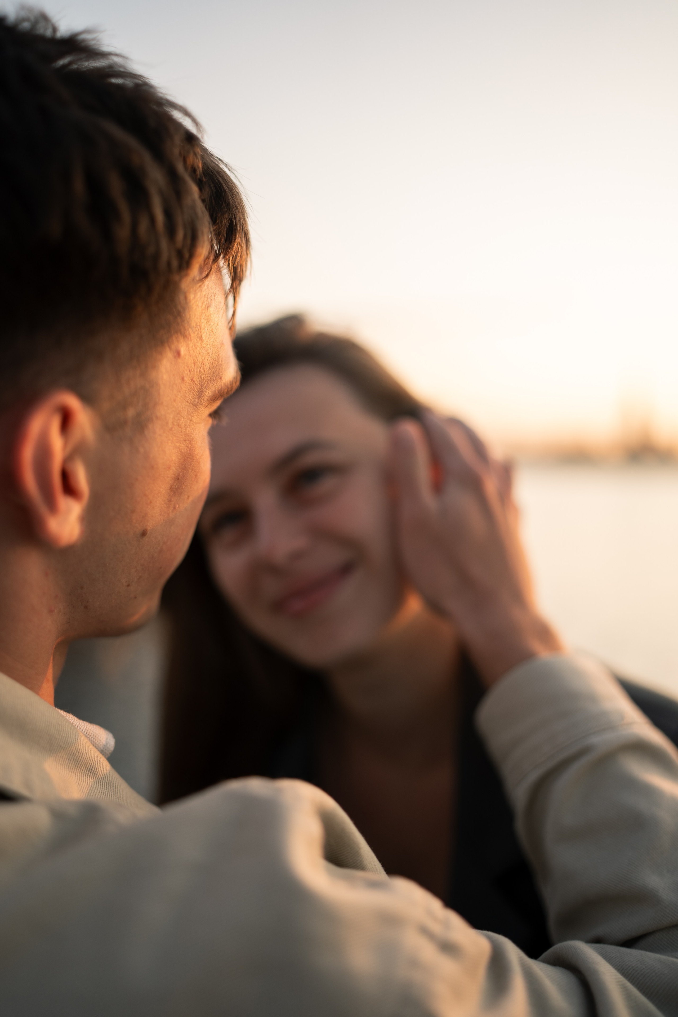 Дарья и Алексей. Фотограф СПб Диана