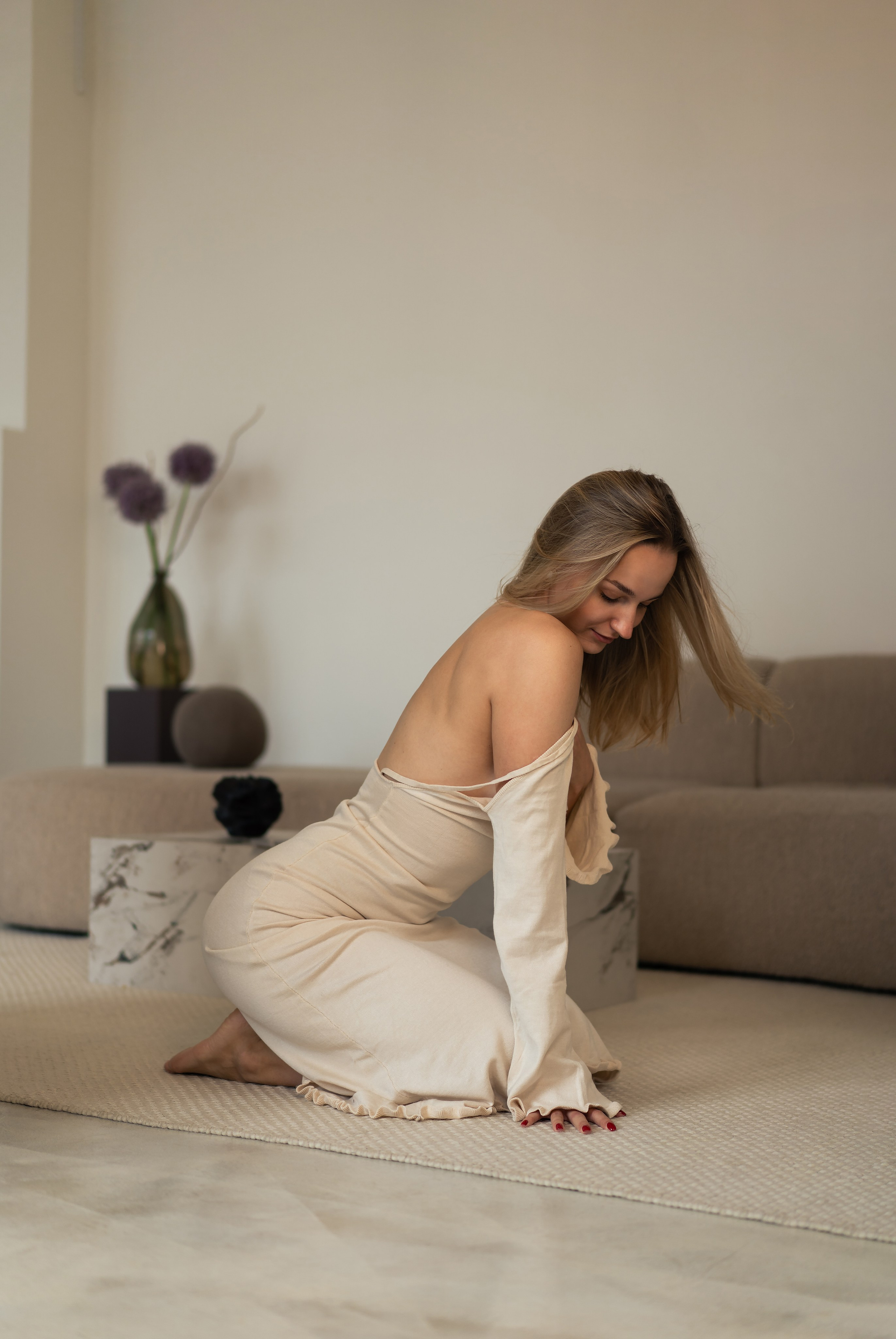 Настя. Фотограф СПб Диана