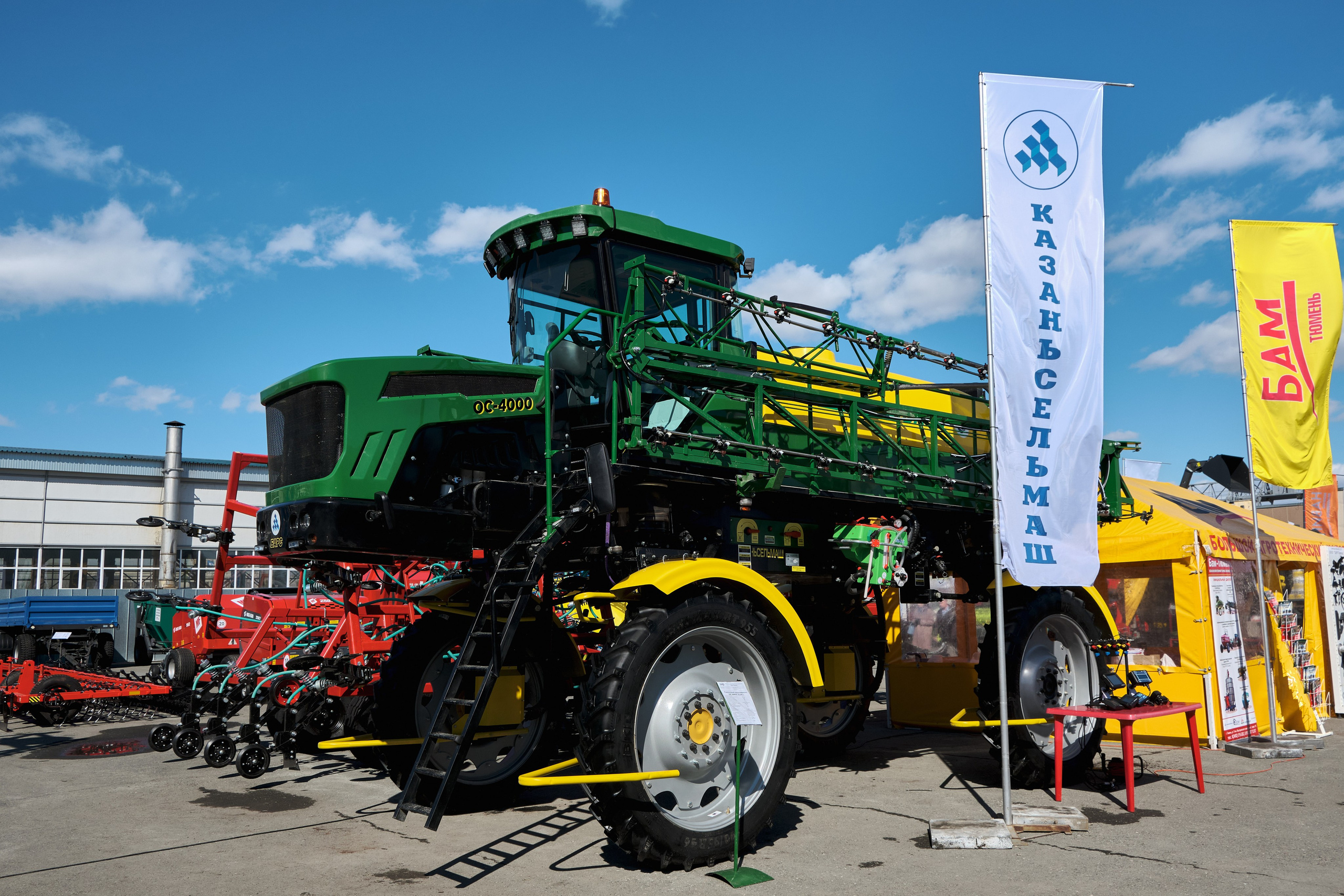 ТЕХНИКА/TECHNIC. Фотограф и оператор Сергей Окладников