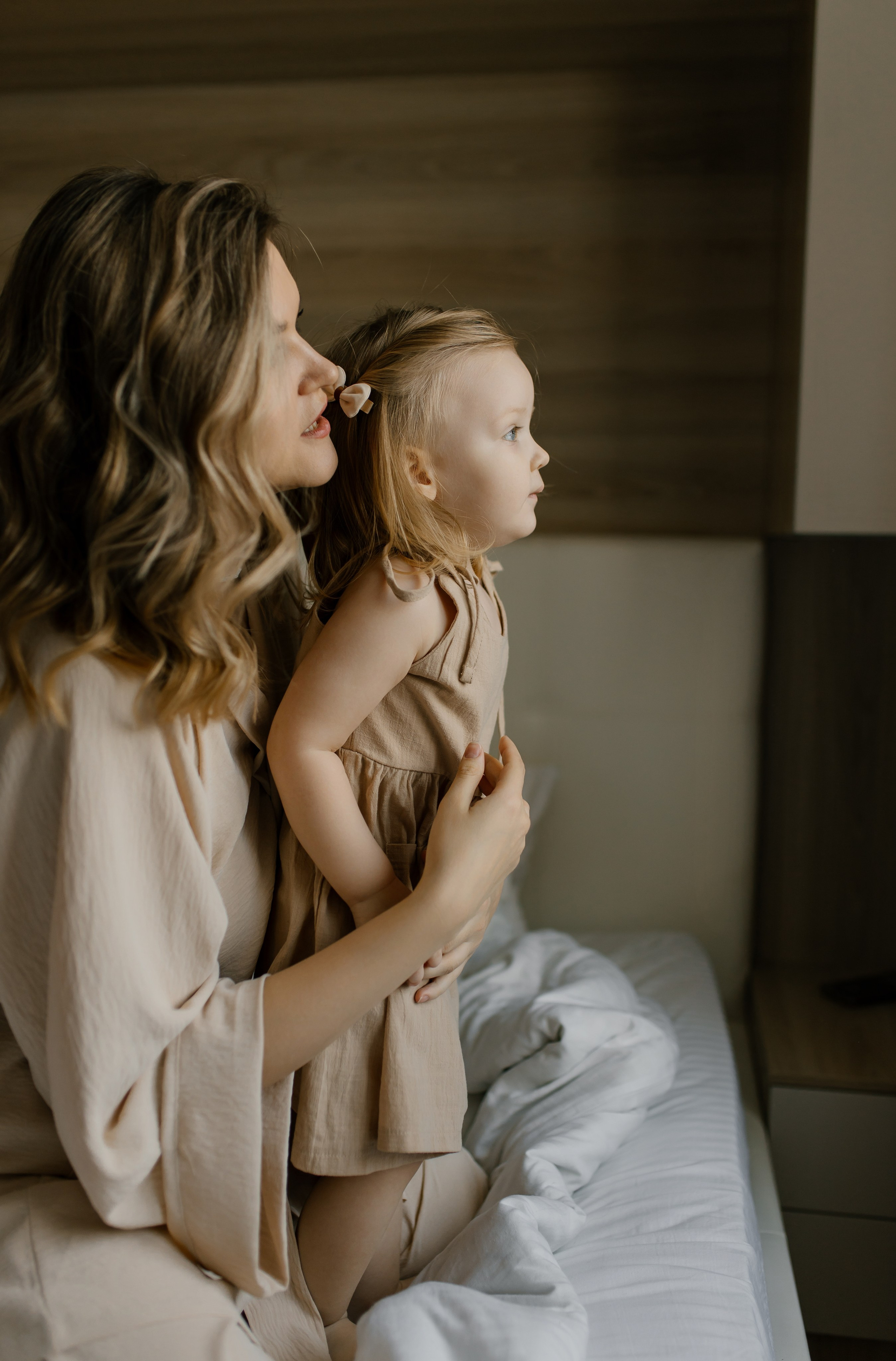 Полина & Арина