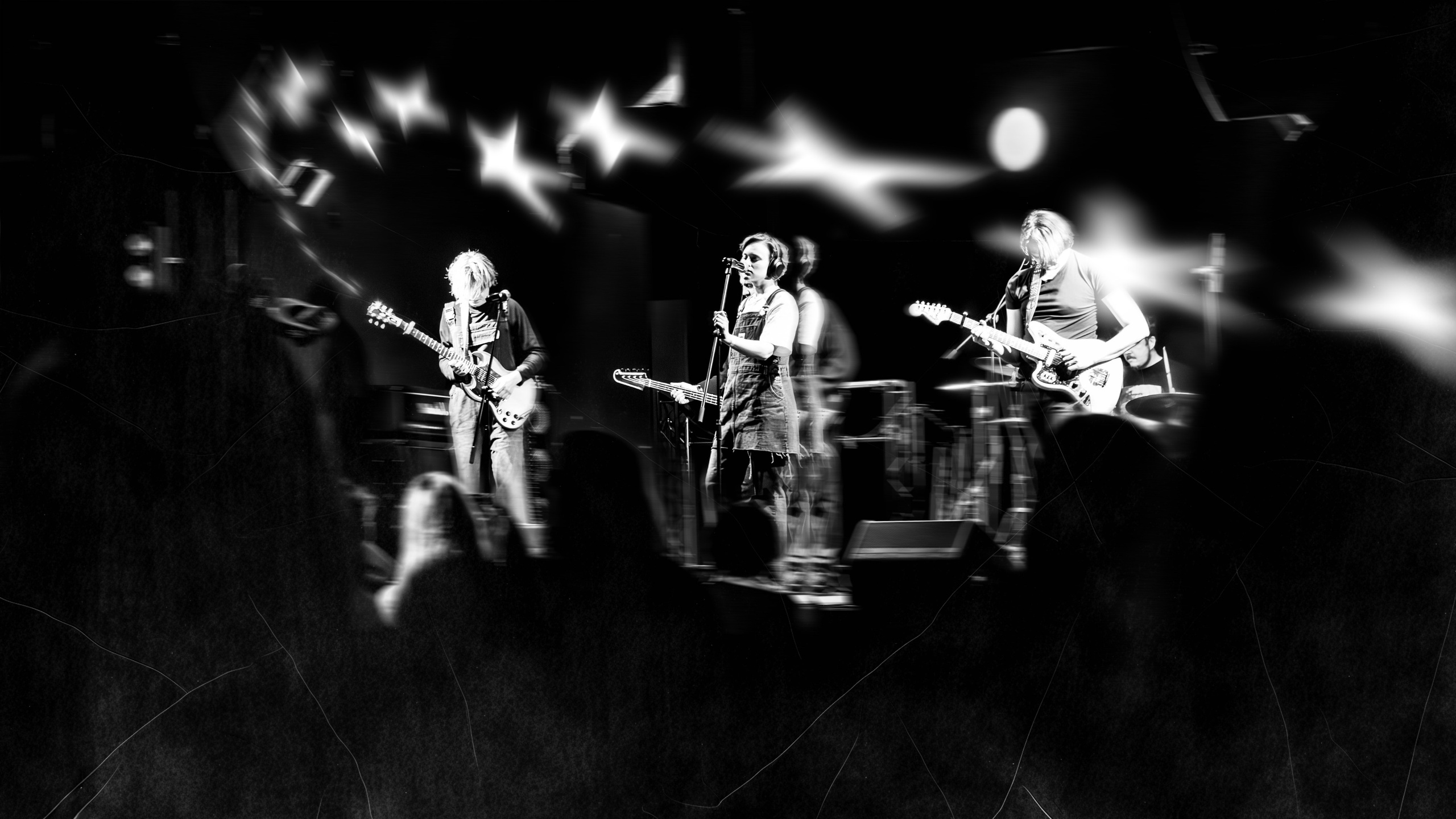 Dog Silent | Mint tea [Pravda Club]. Фотограф Москва