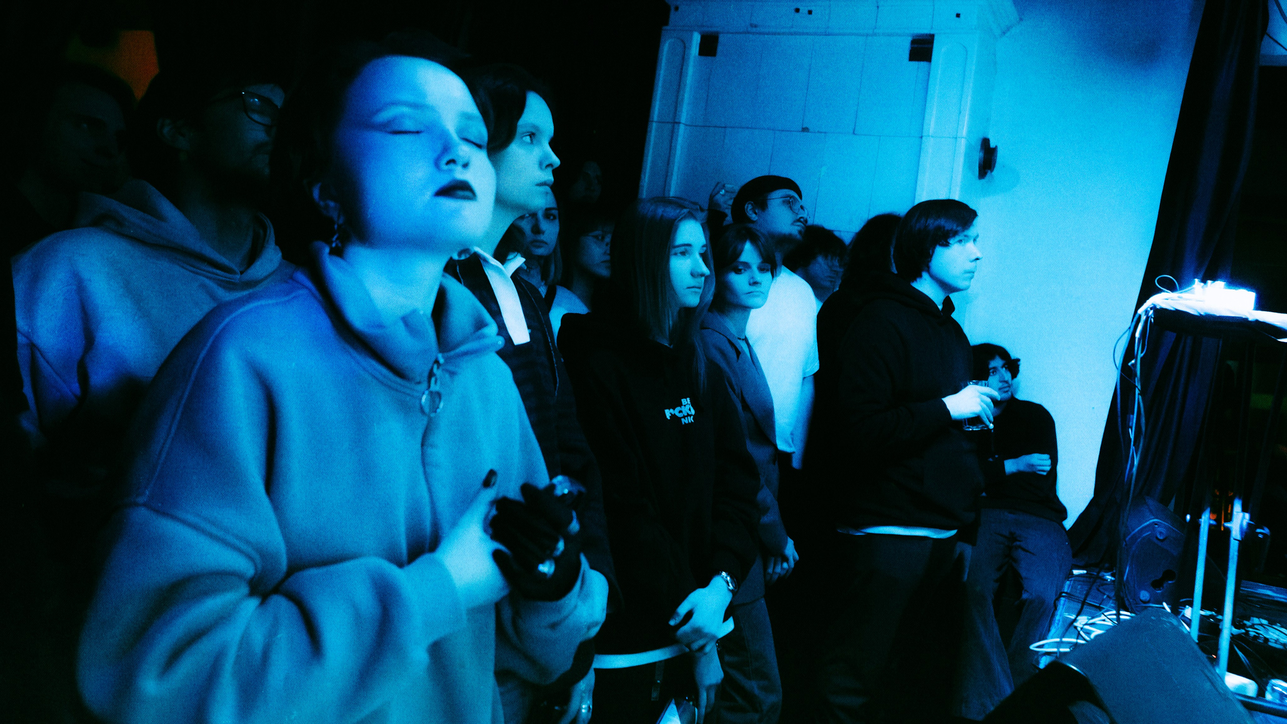 Dog Silent [pwrhs]. Фотограф Москва