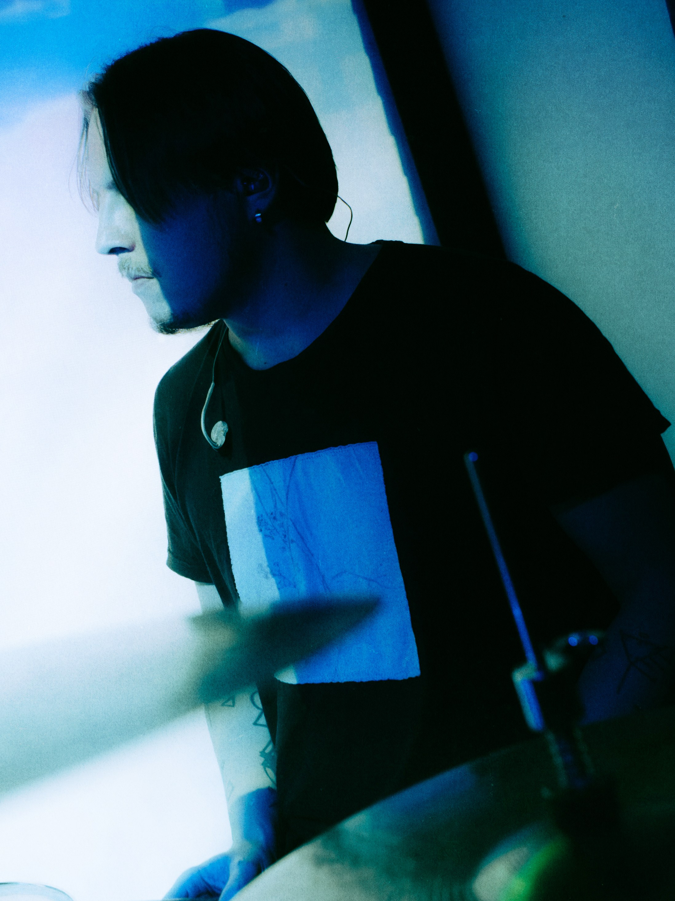 Dog Silent [pwrhs]. Фотограф Москва