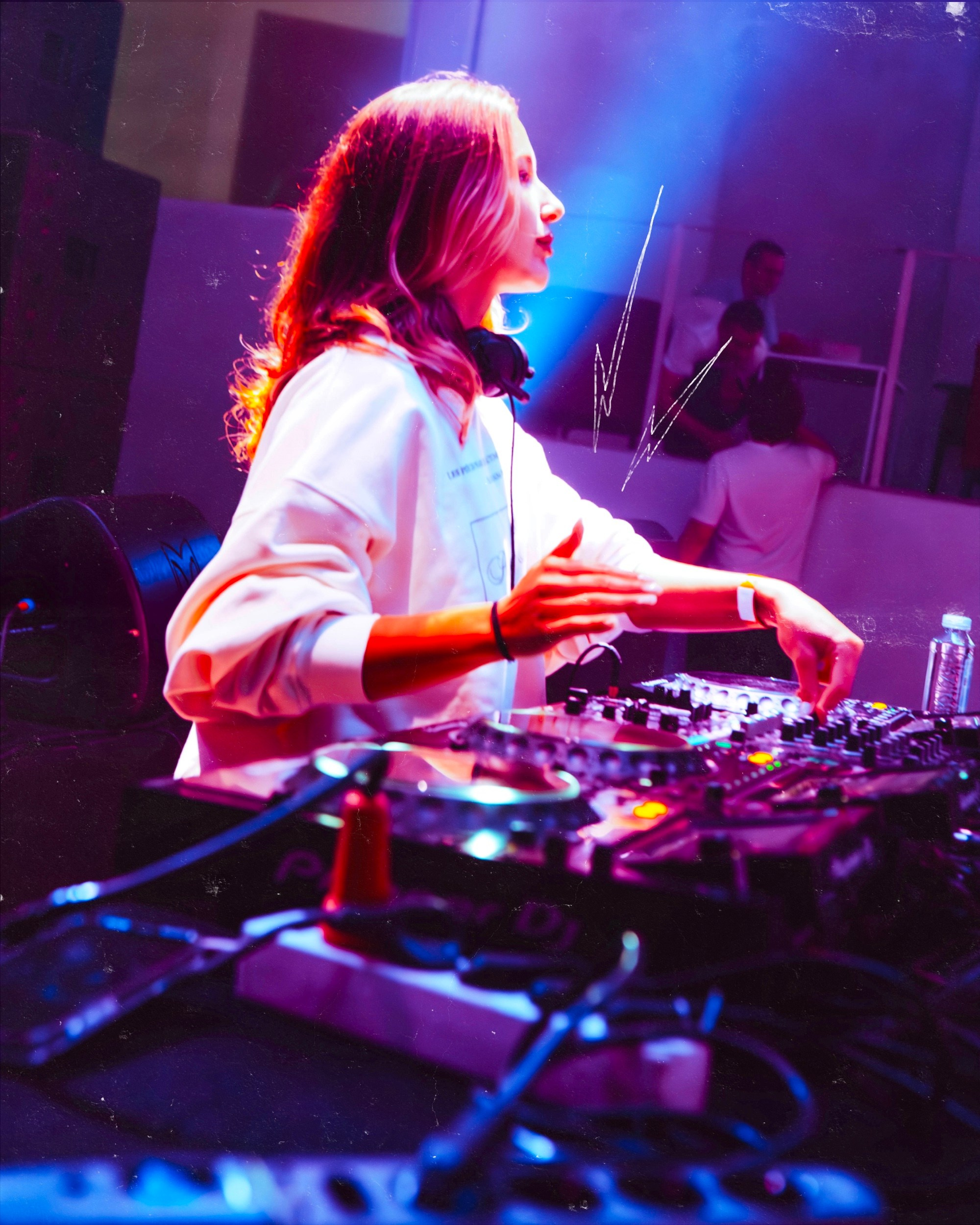 MOONLIGHT [БАУНС]. Фотограф Москва