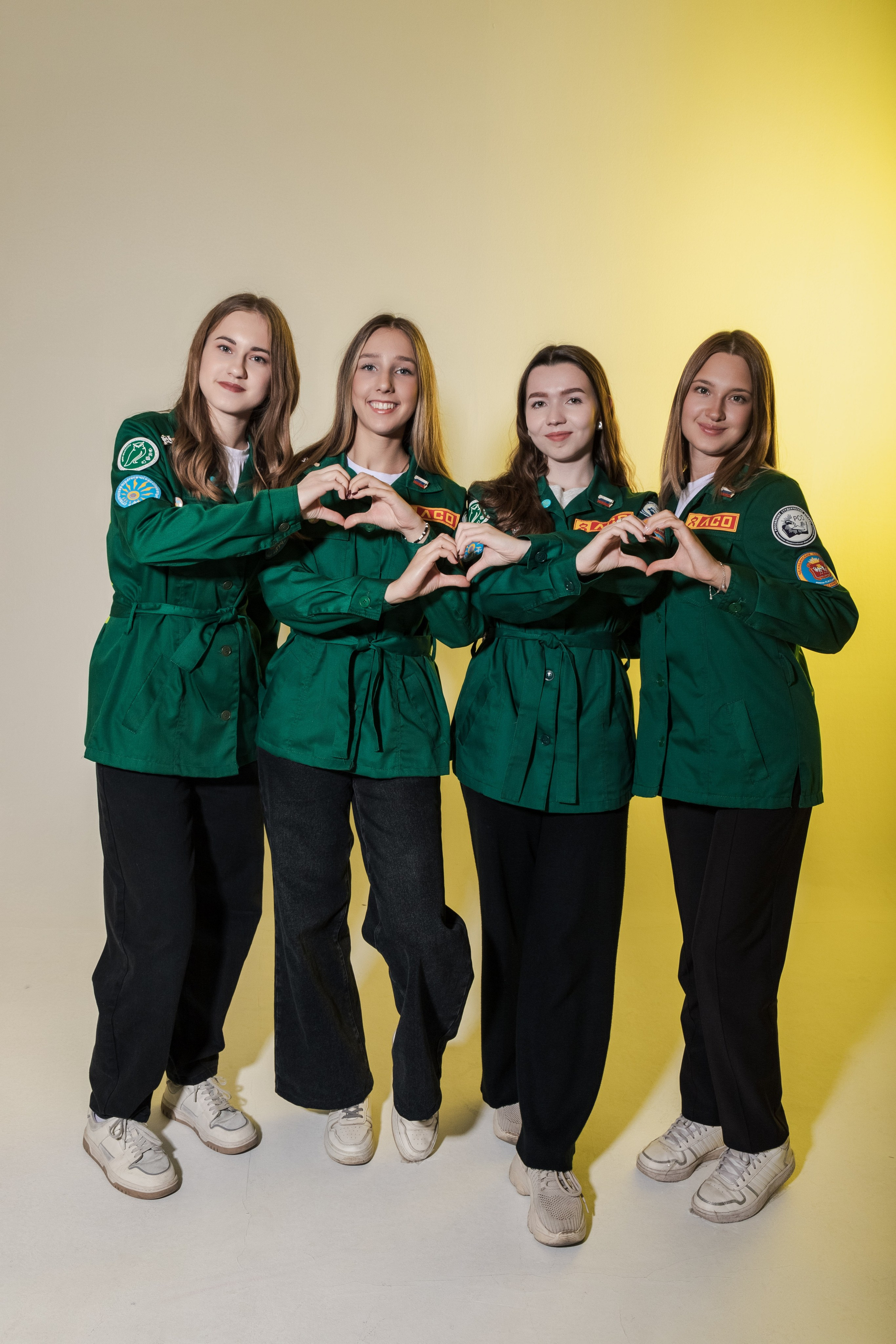 ЛУЧ. Фотограф Елена Балакина (Челябинск)