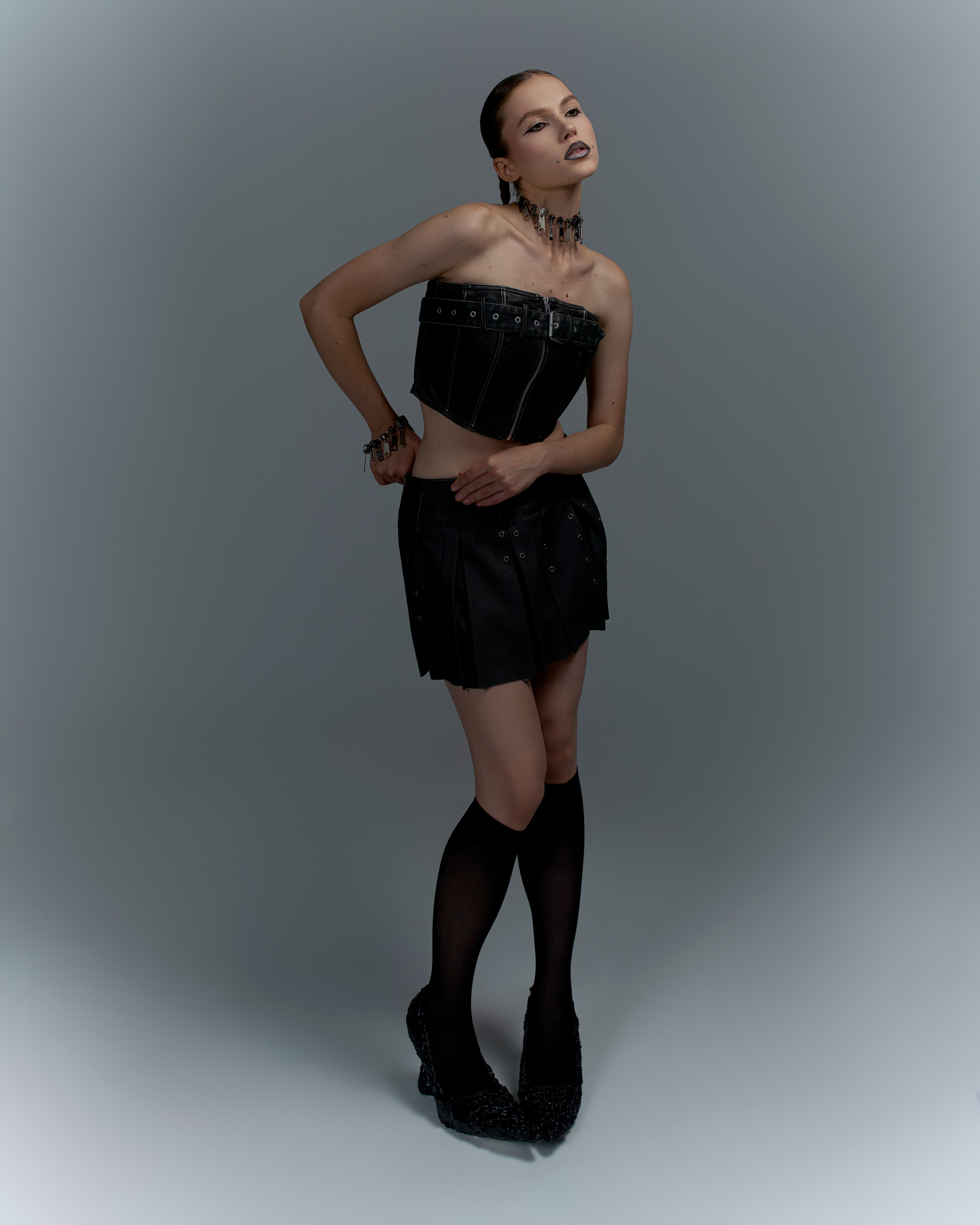 Студия. Фотограф в Москве Диана Агафонова